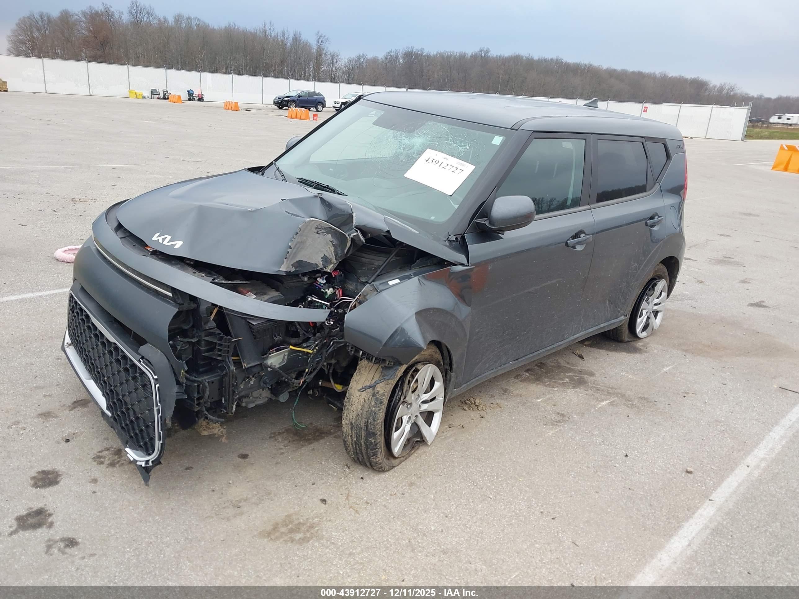 KIA SOUL image 2