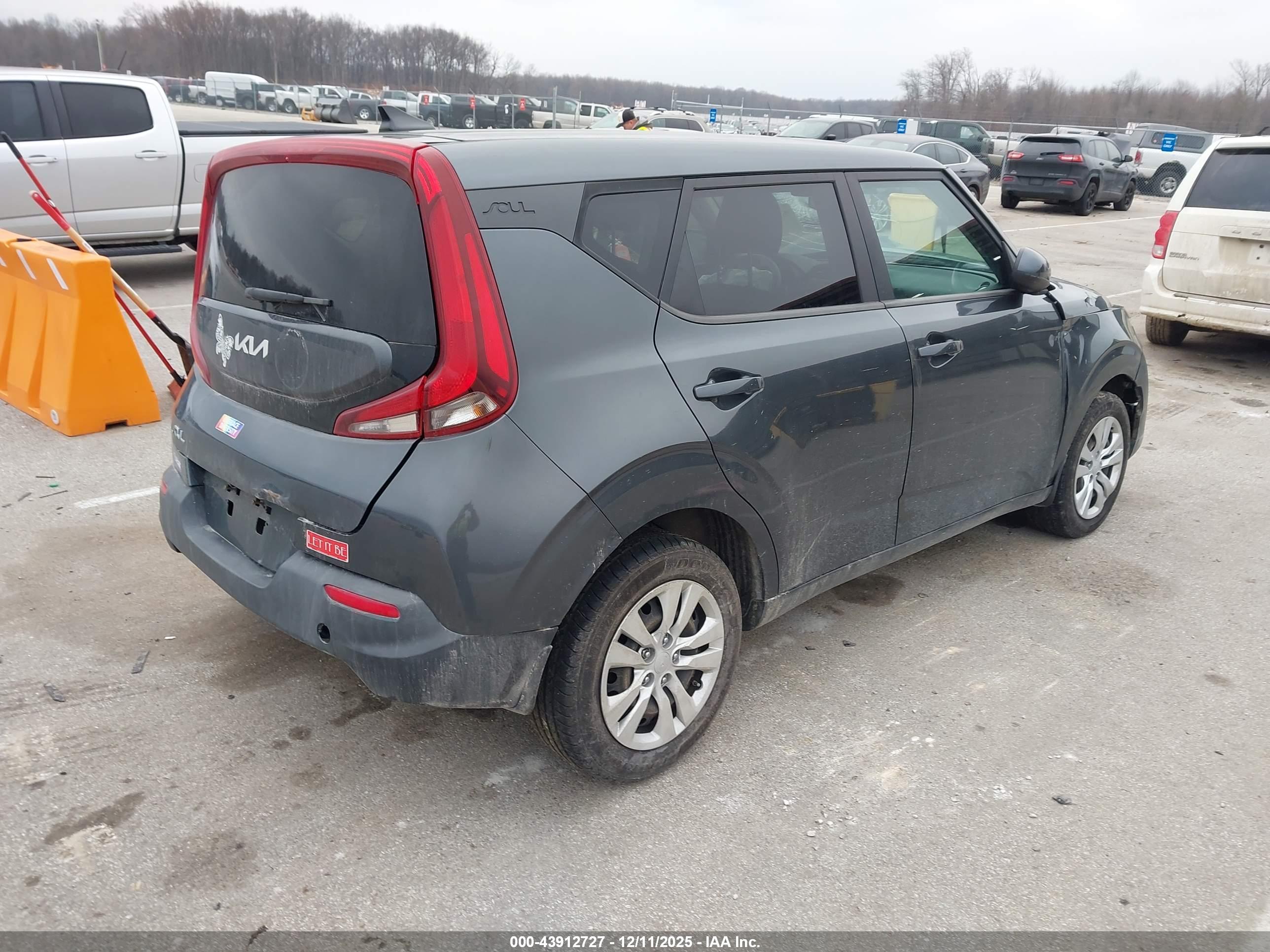 KIA SOUL image 4