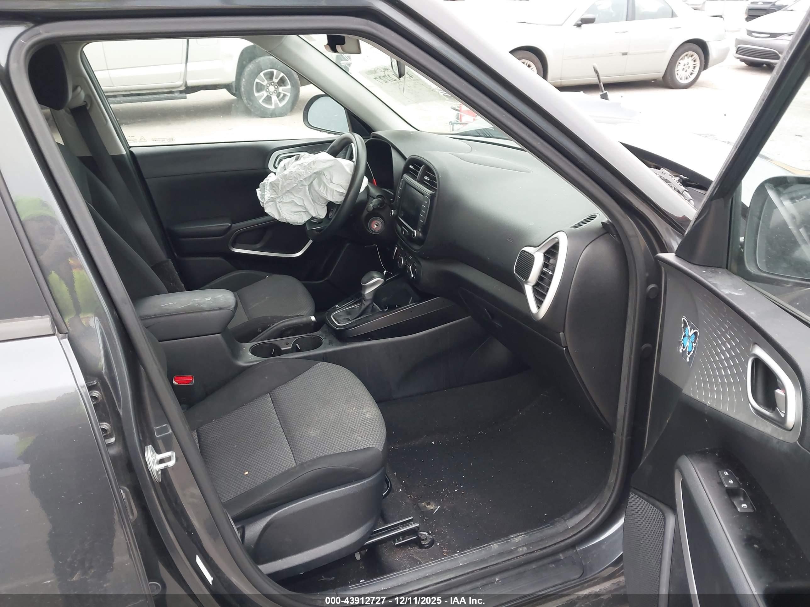 KIA SOUL image 5