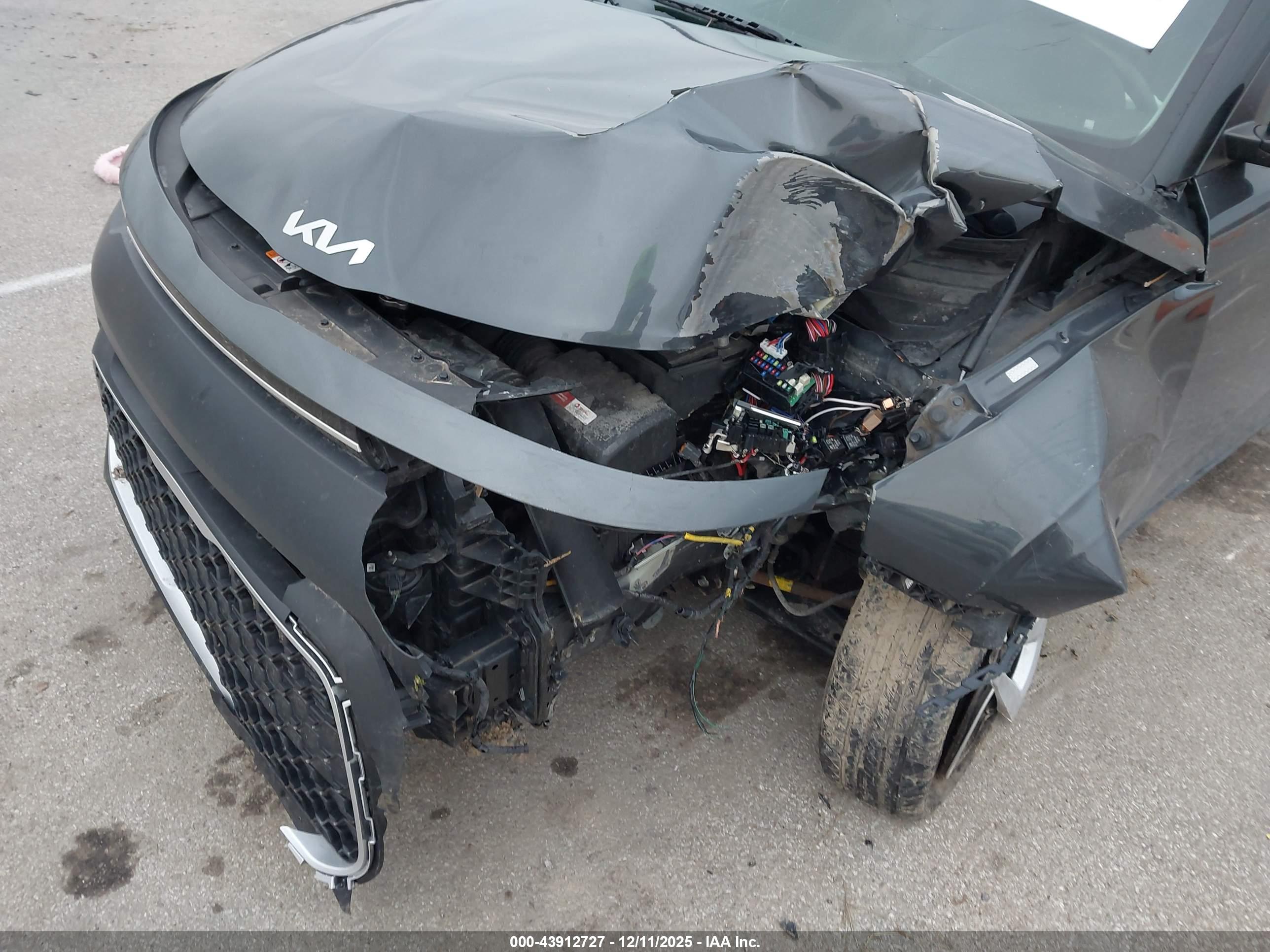 KIA SOUL image 6