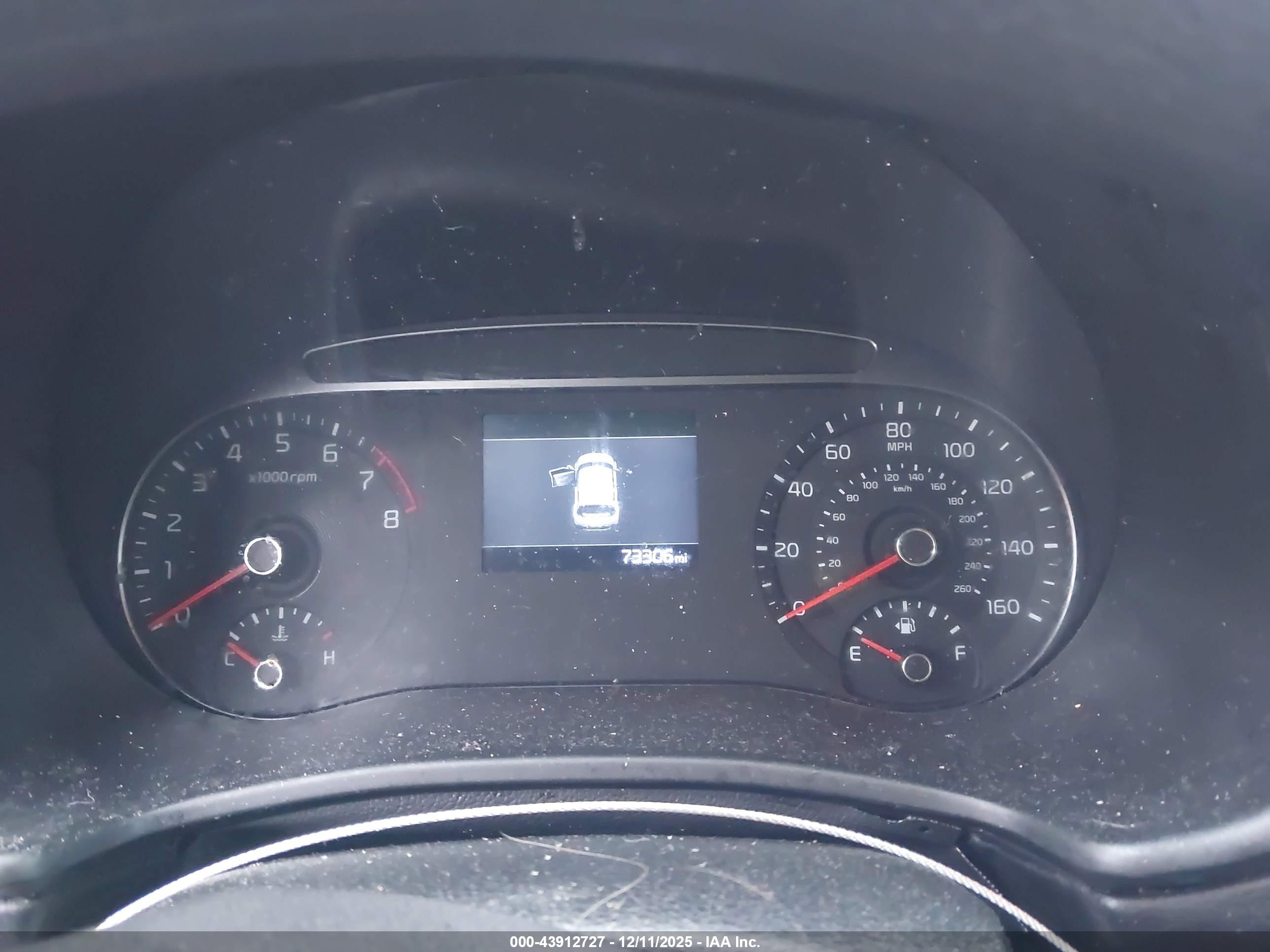 KIA SOUL image 7