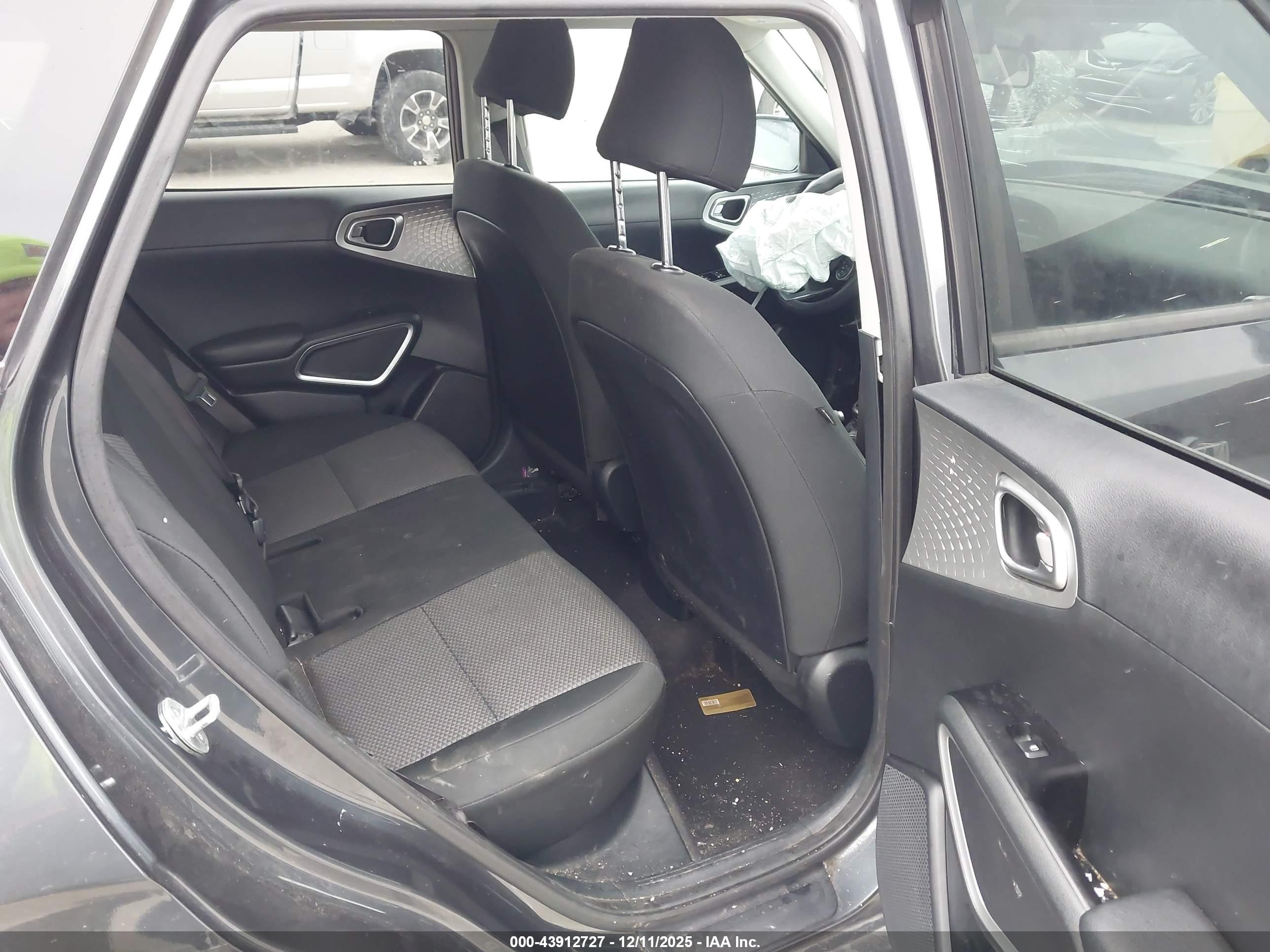 KIA SOUL image 8