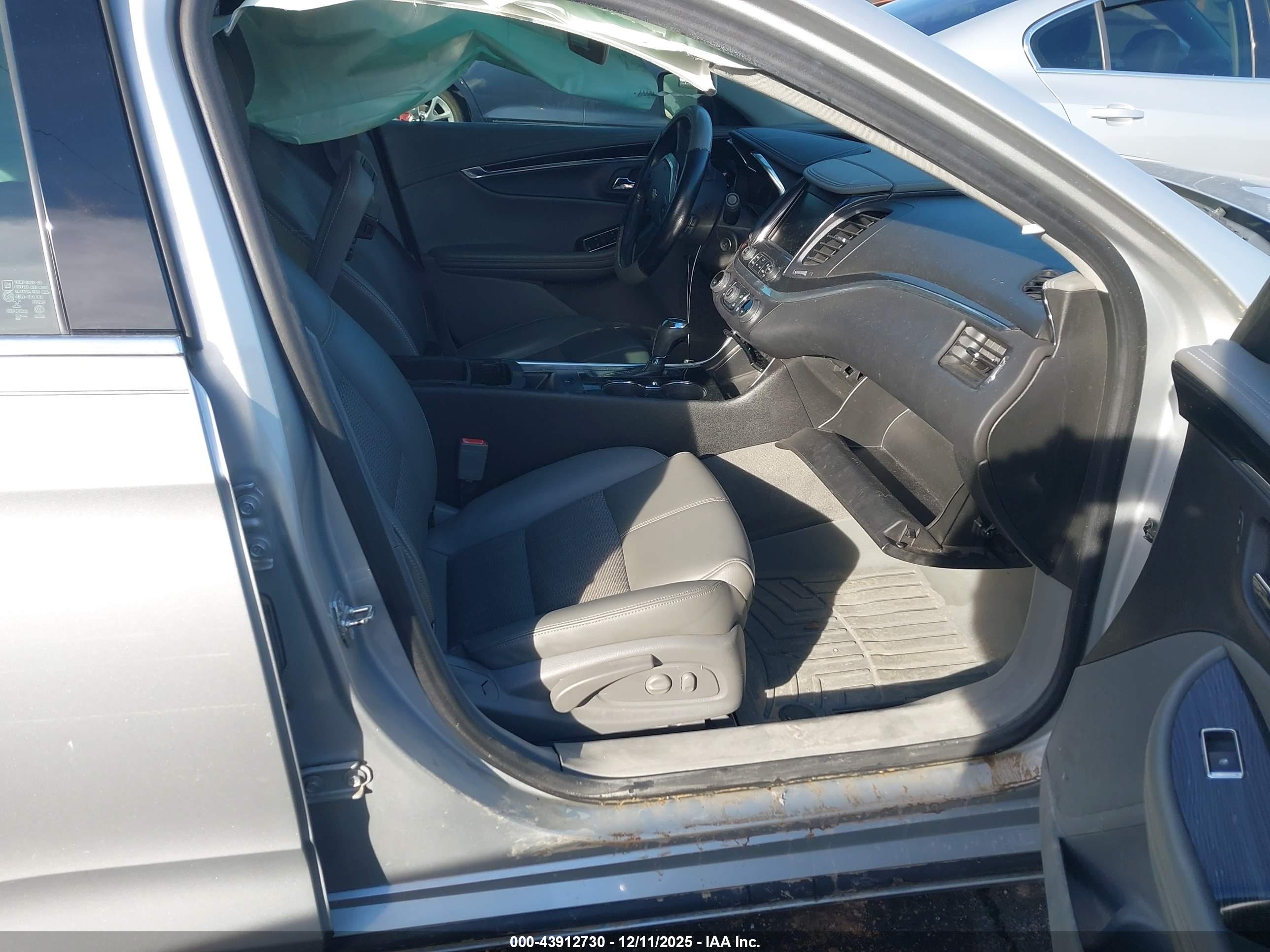 CHEVROLET IMPALA image 5