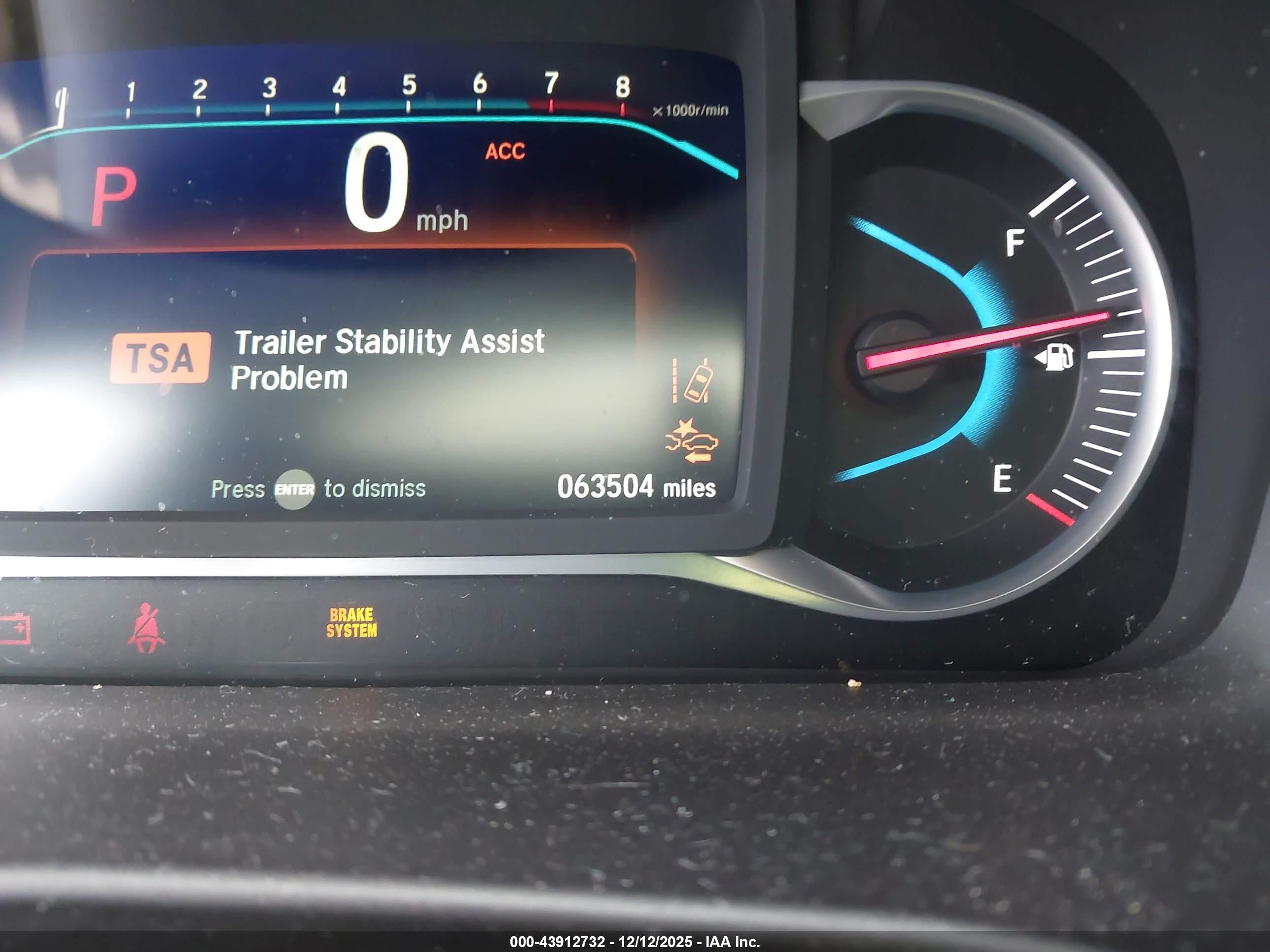 HONDA PILOT image 7