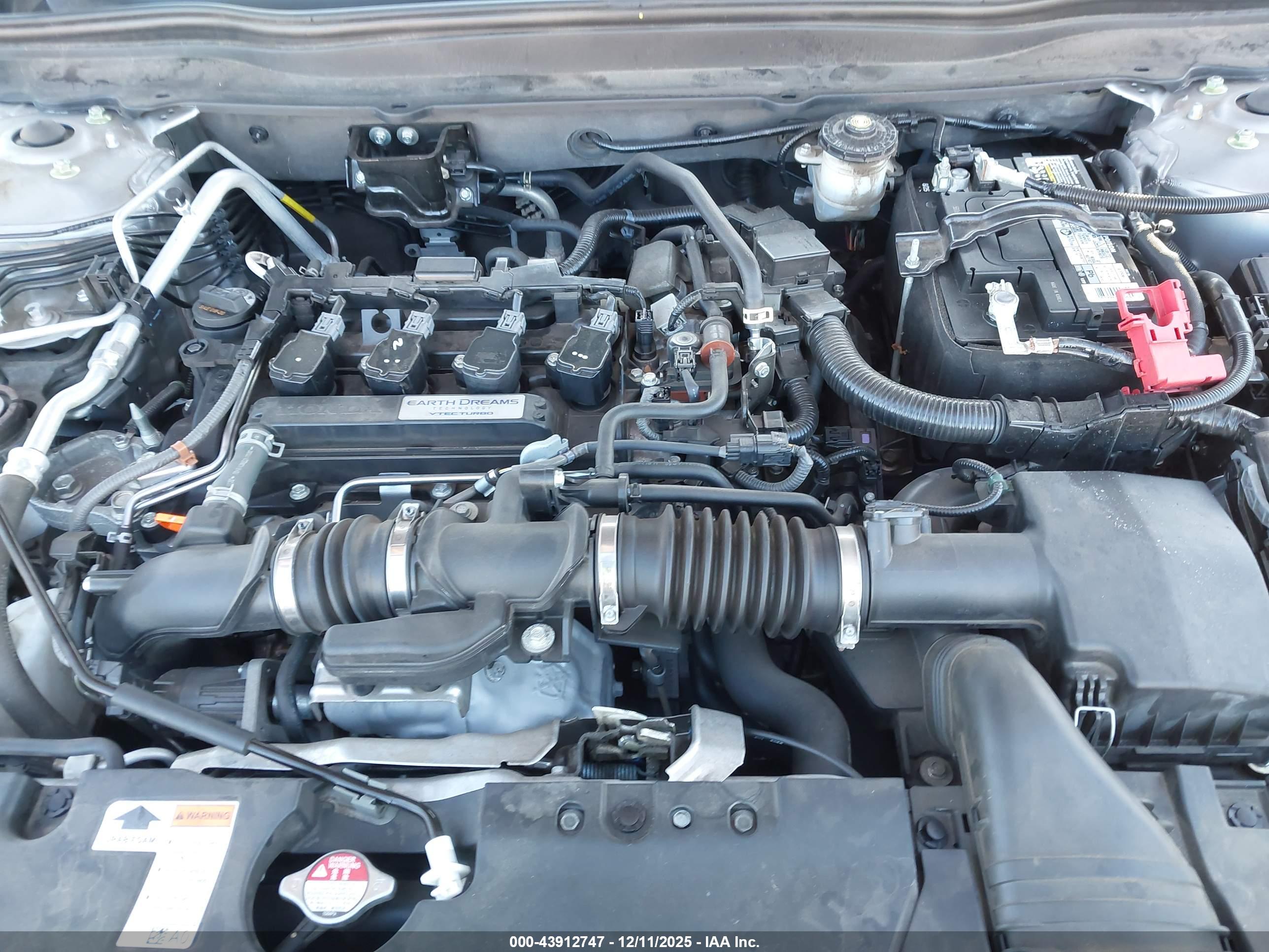 HONDA ACCORD image 10