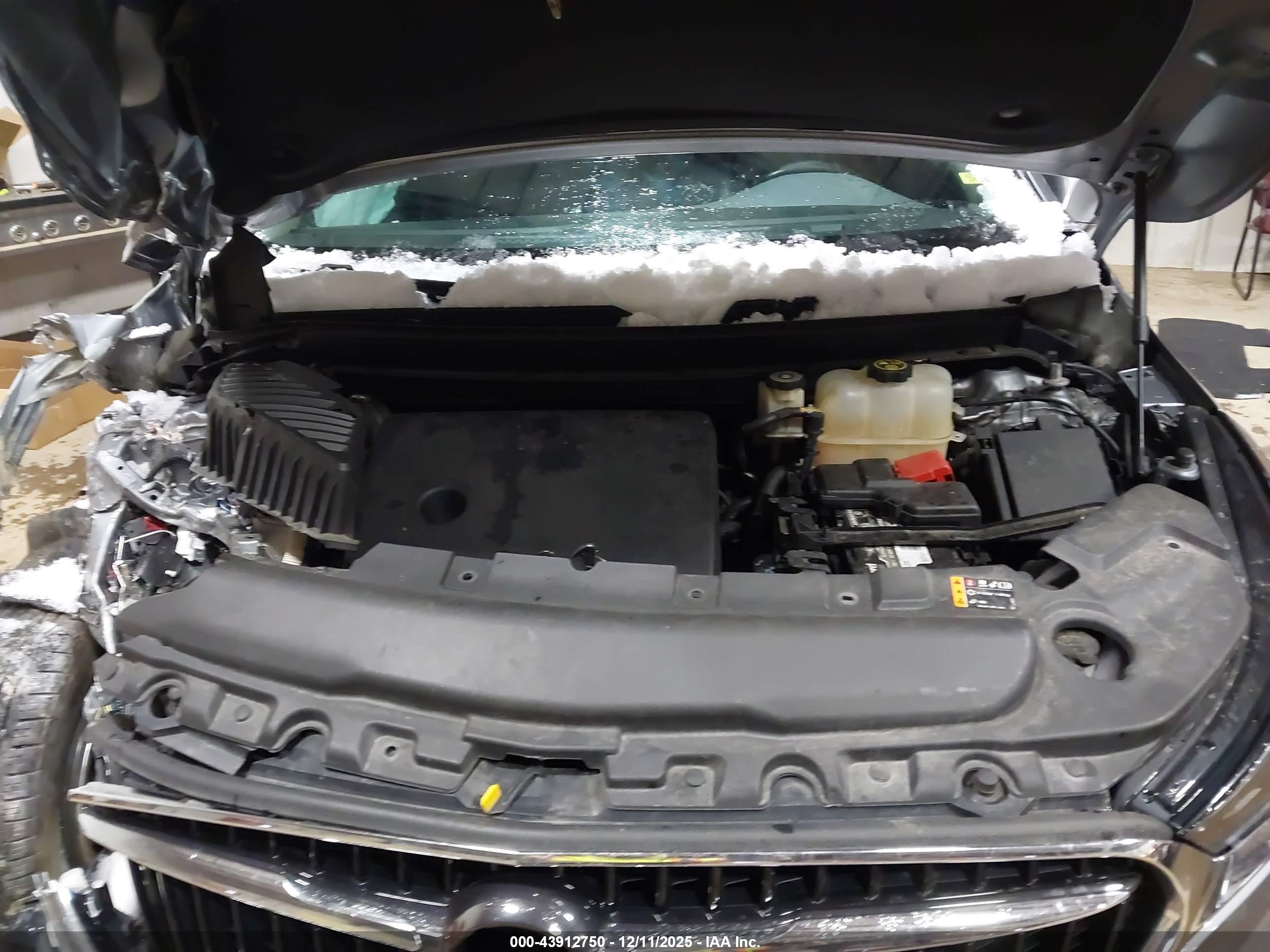 BUICK ENCLAVE image 10