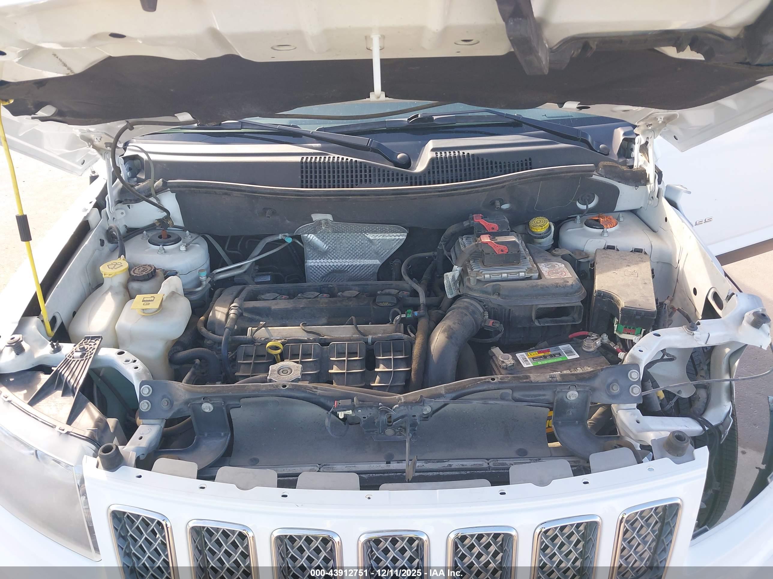 JEEP COMPASS image 10