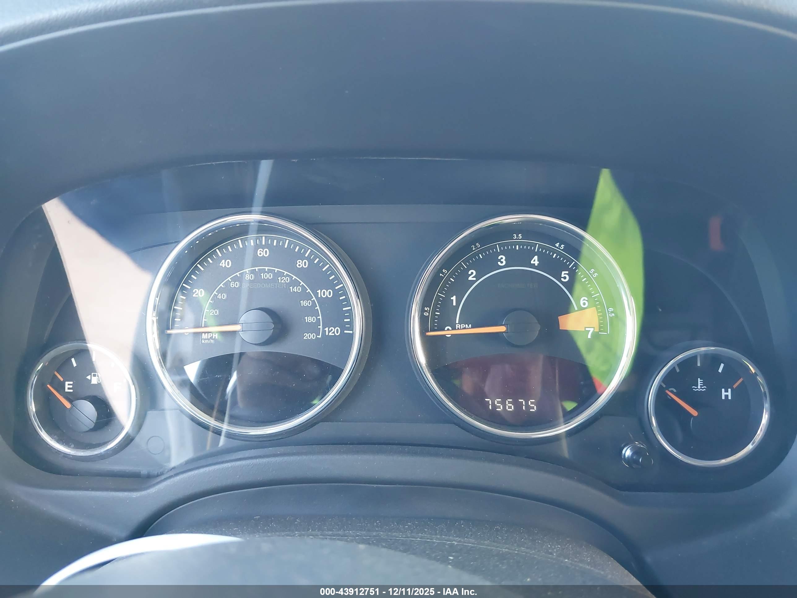 JEEP COMPASS image 7