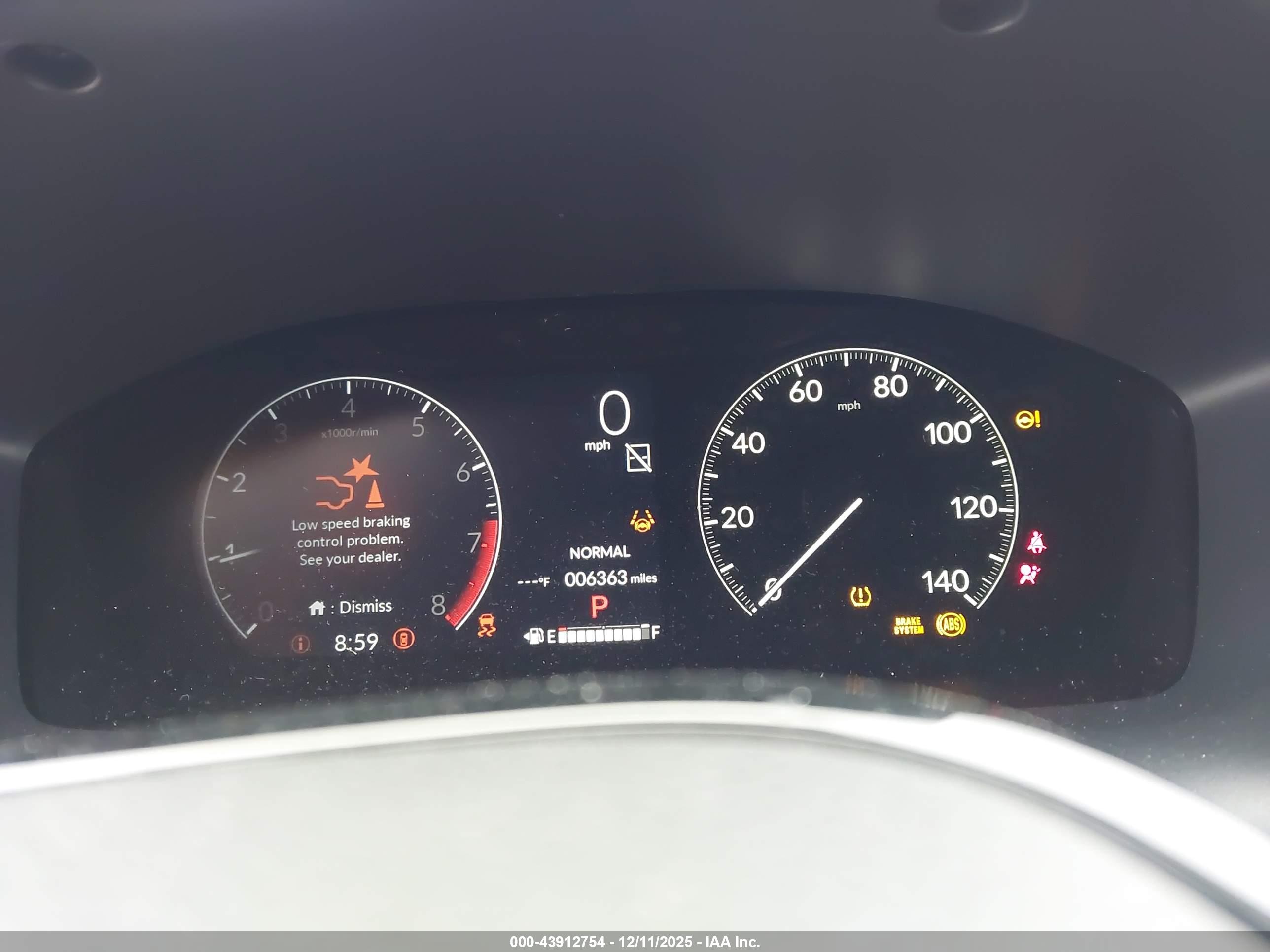 HONDA HR-V image 7