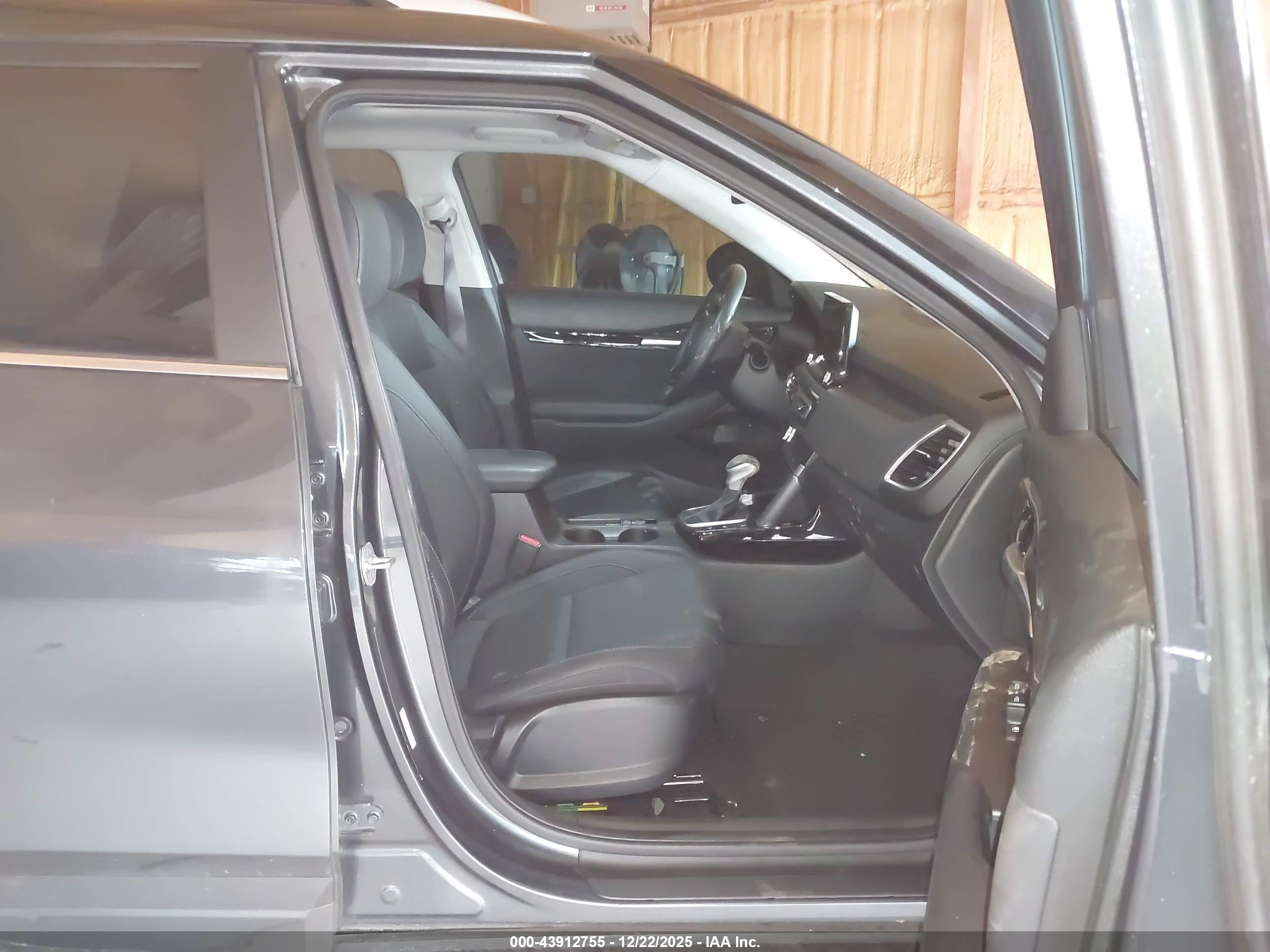KIA SELTOS image 5