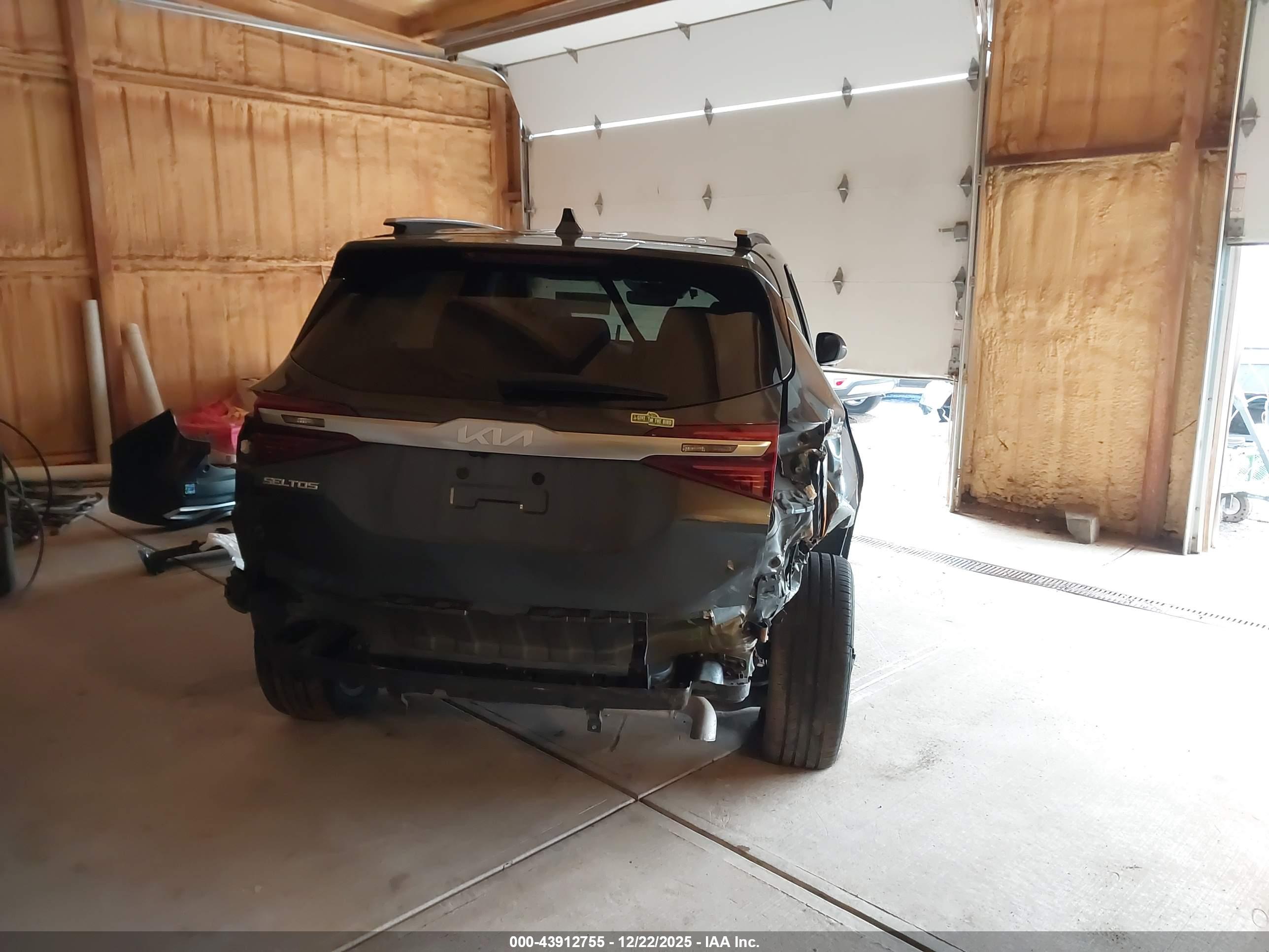 KIA SELTOS image 6