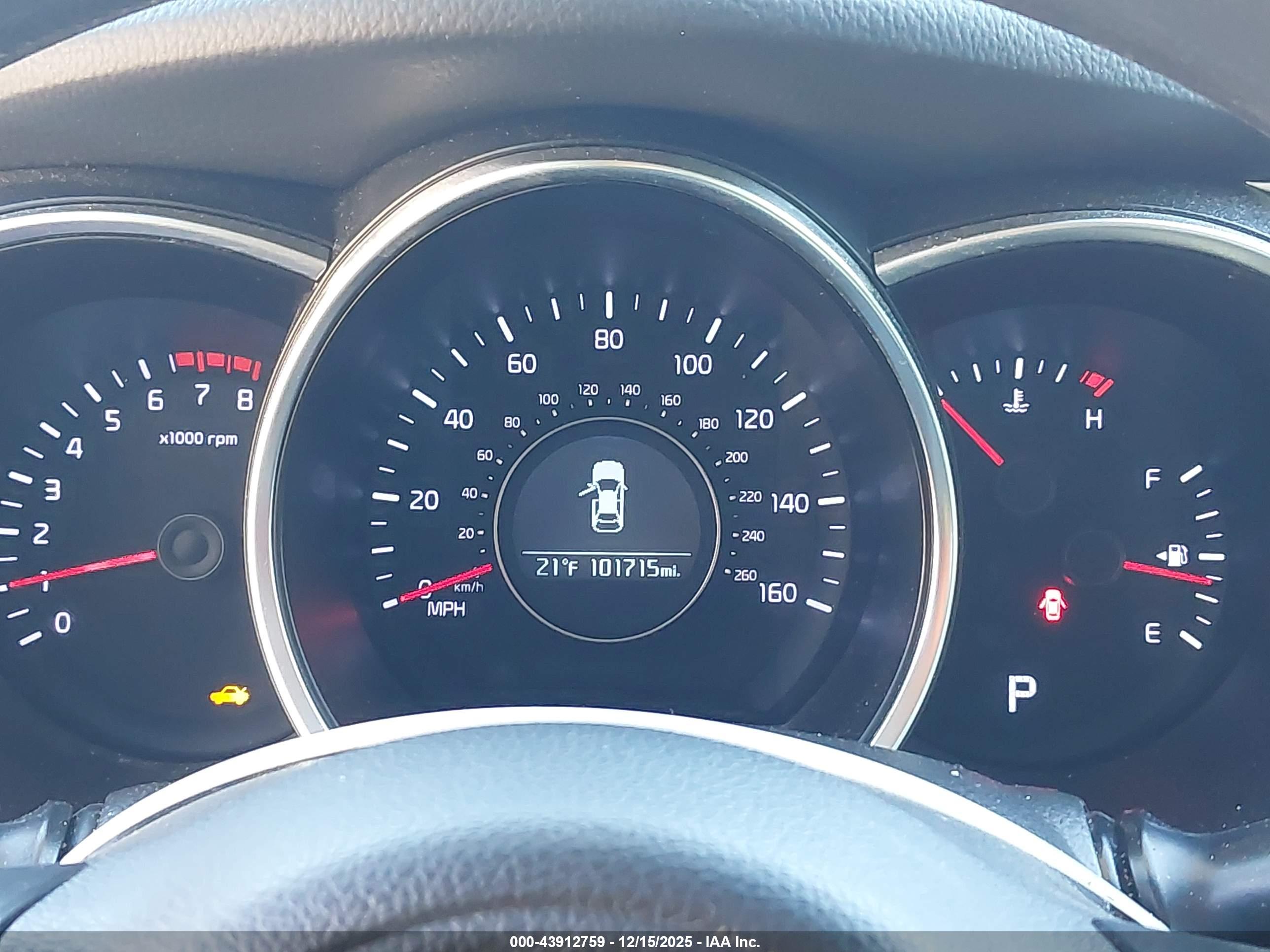 KIA OPTIMA image 7