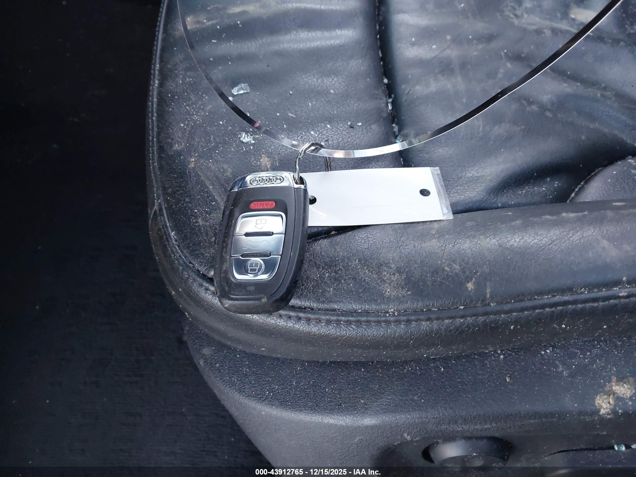 AUDI Q5 image 11