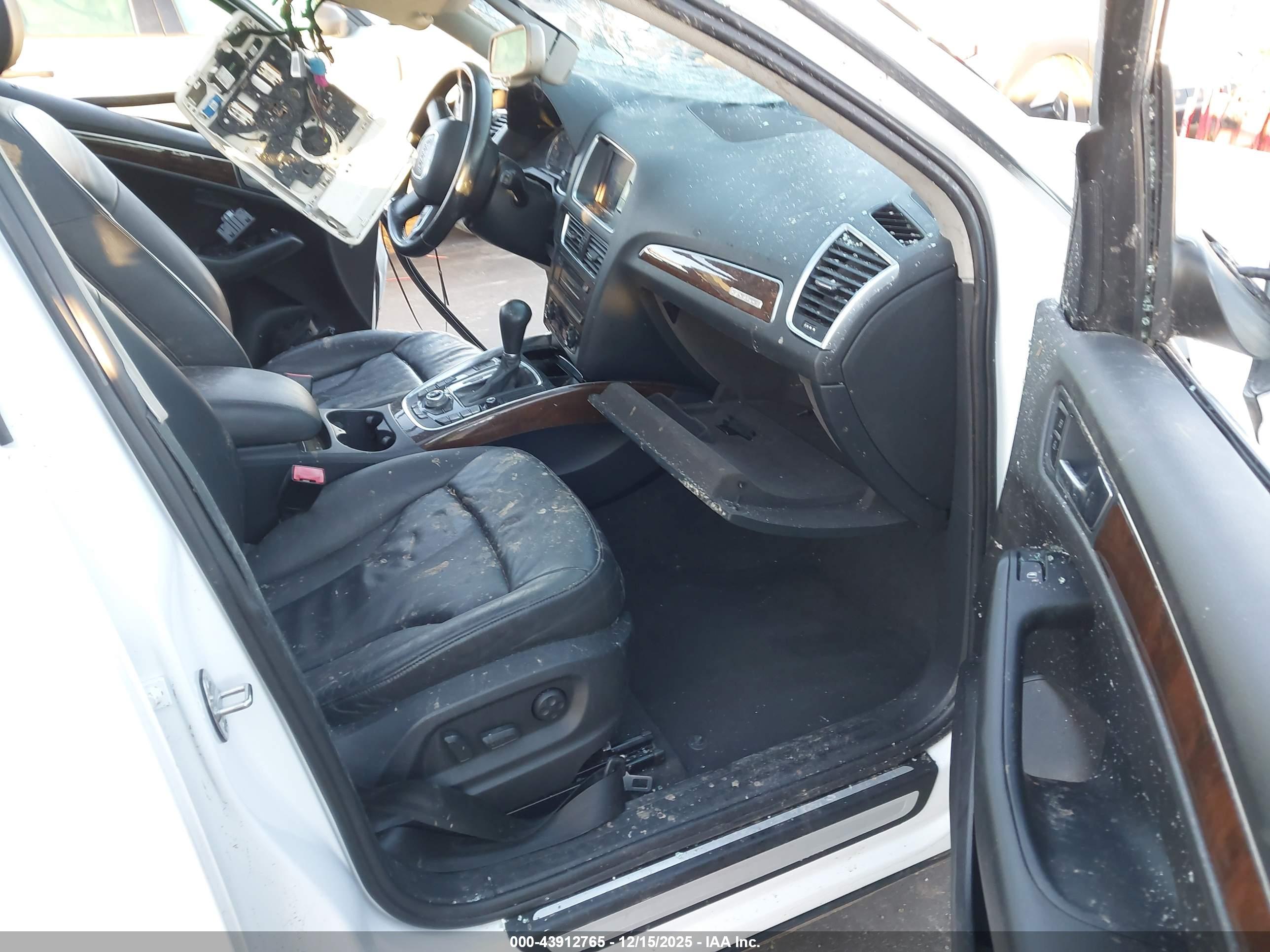 AUDI Q5 image 5