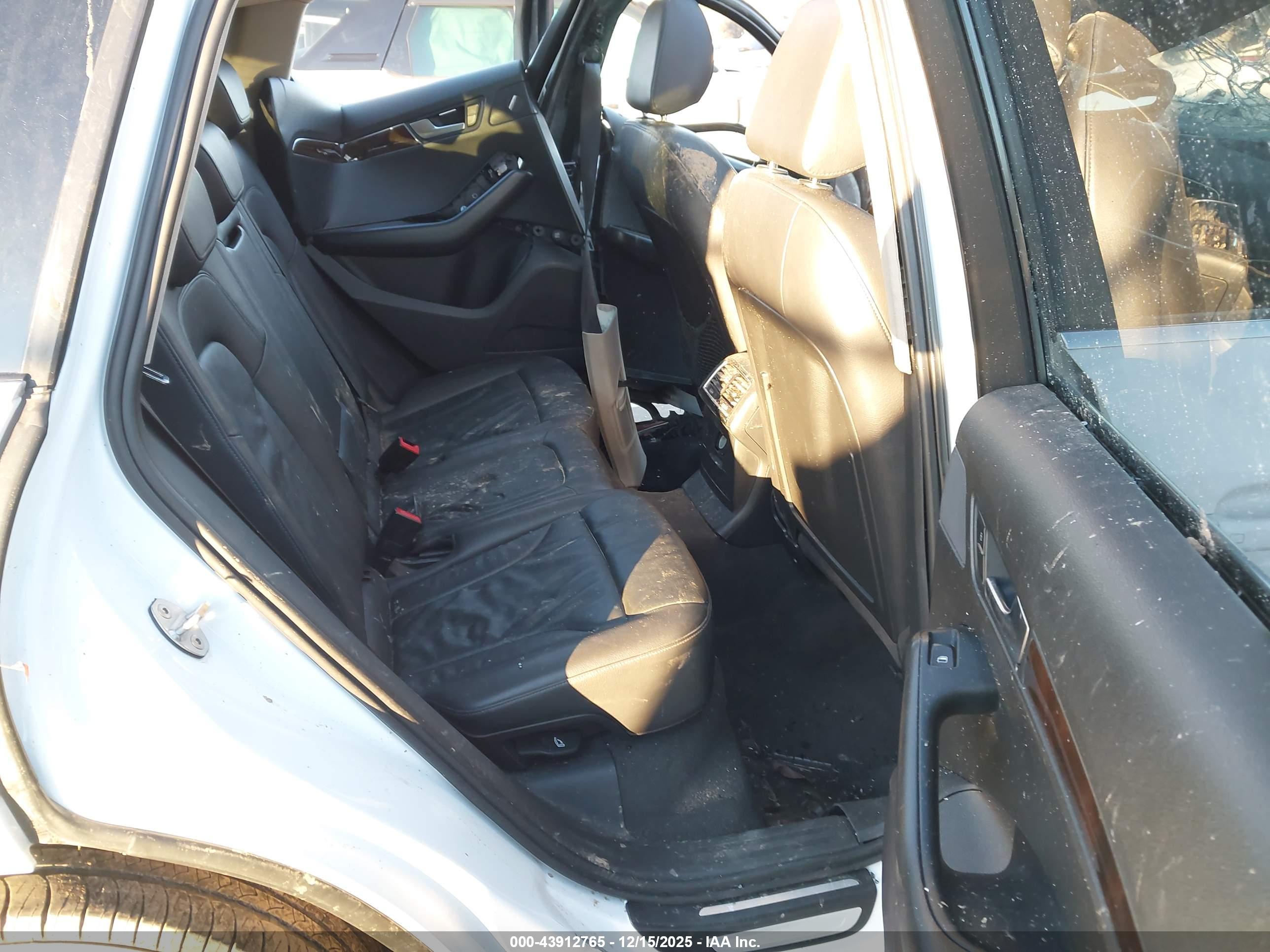 AUDI Q5 image 8