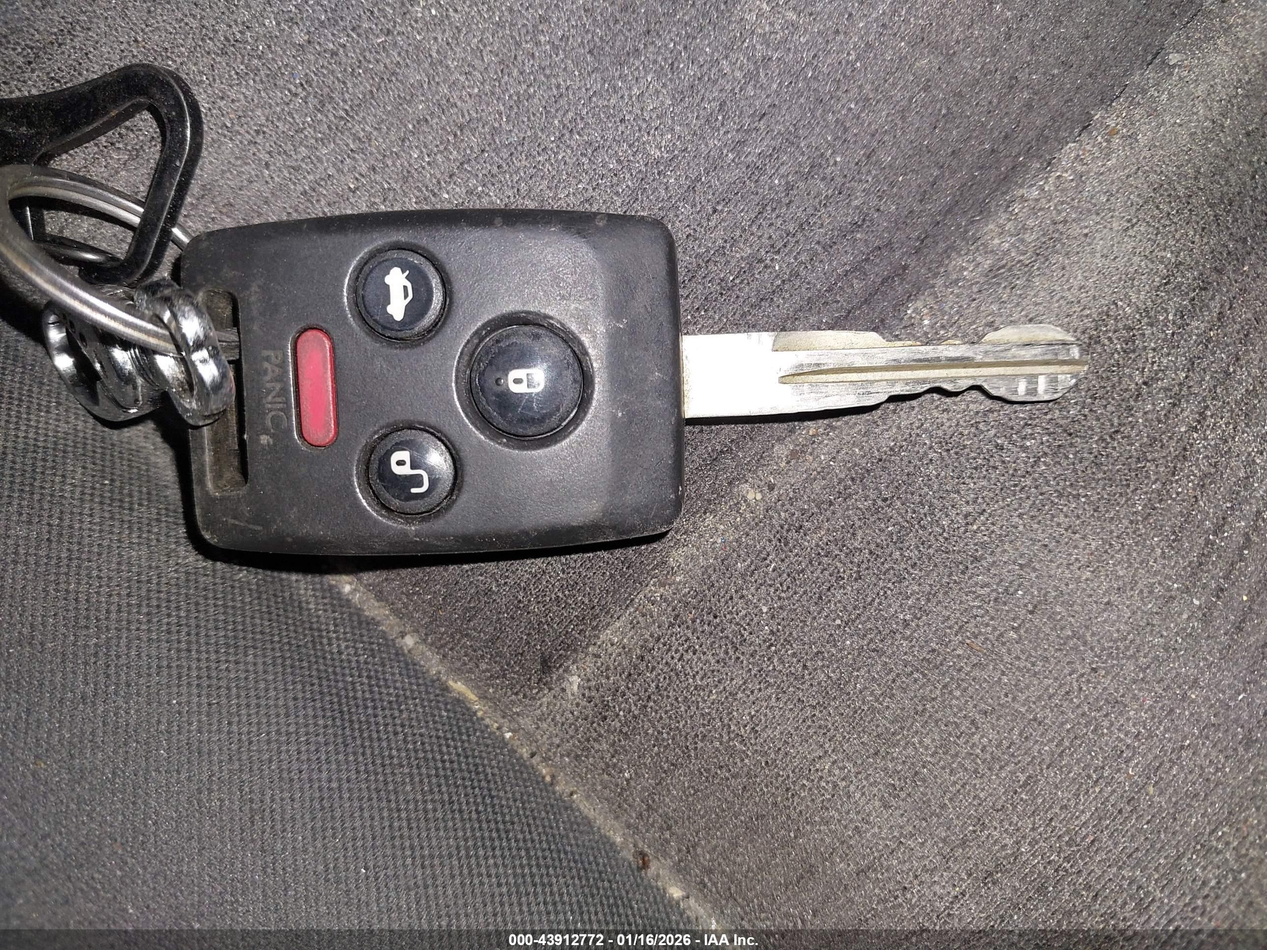 SUBARU LEGACY image 11