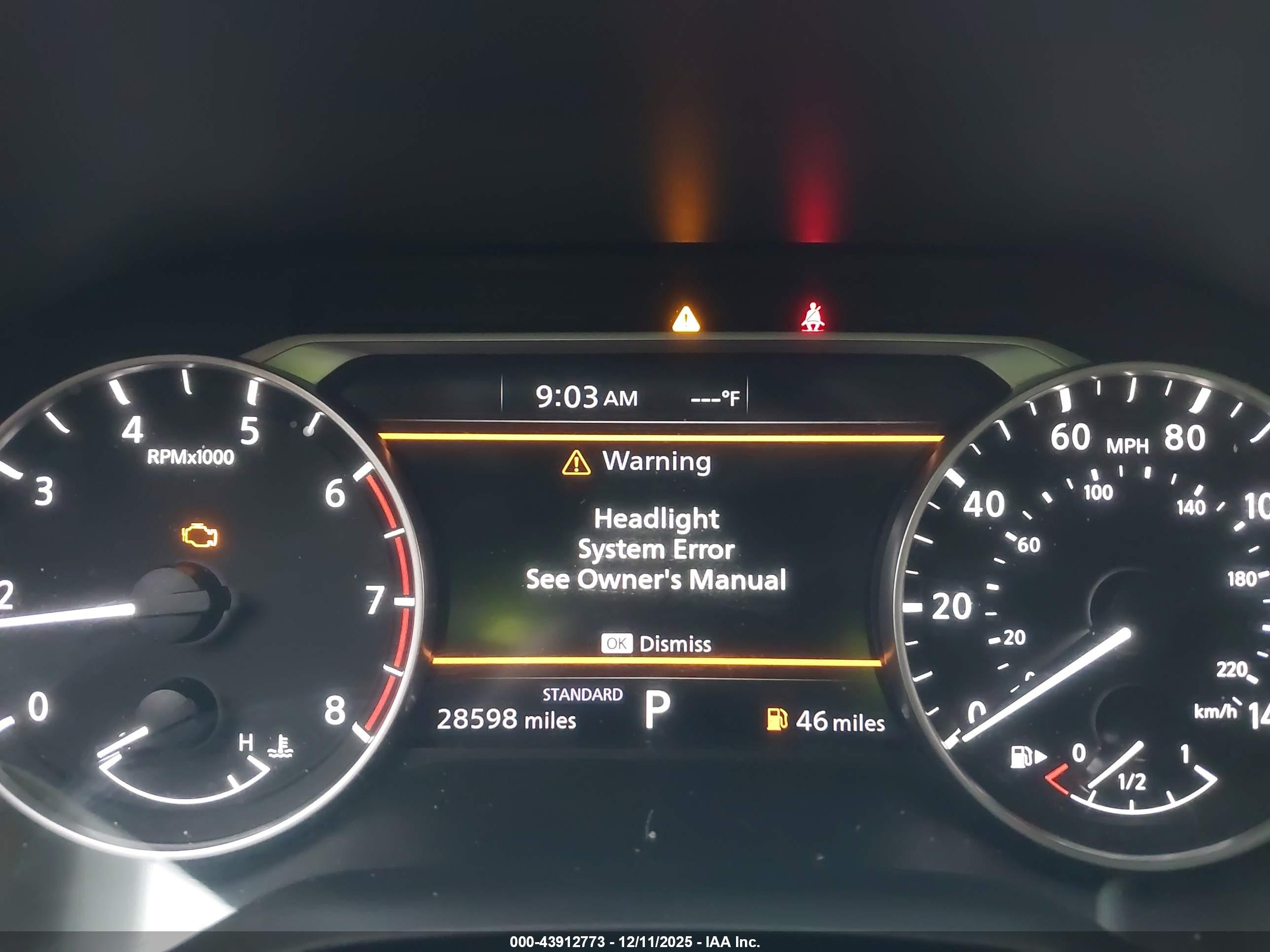NISSAN ROGUE image 7
