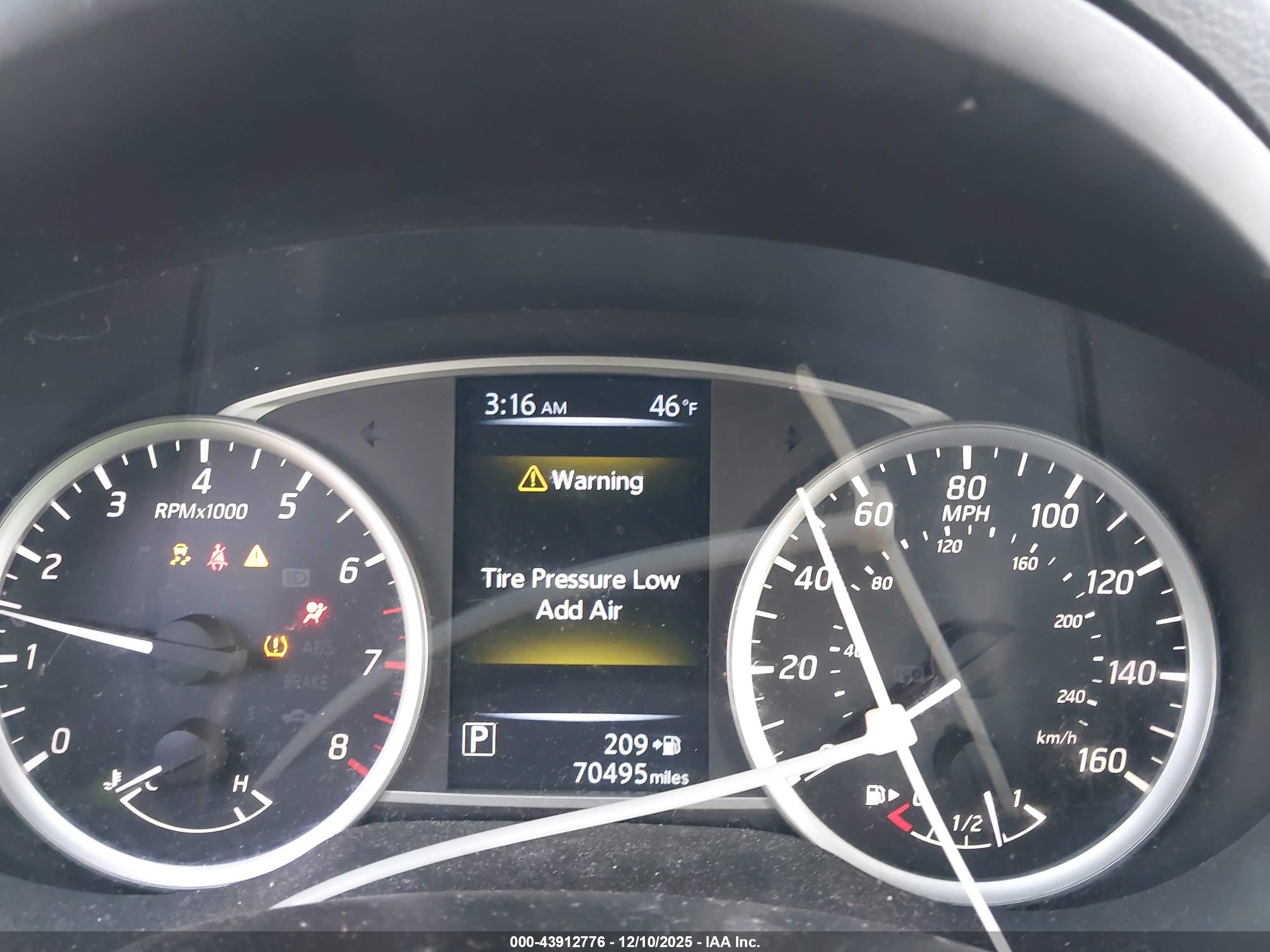 NISSAN SENTRA image 7
