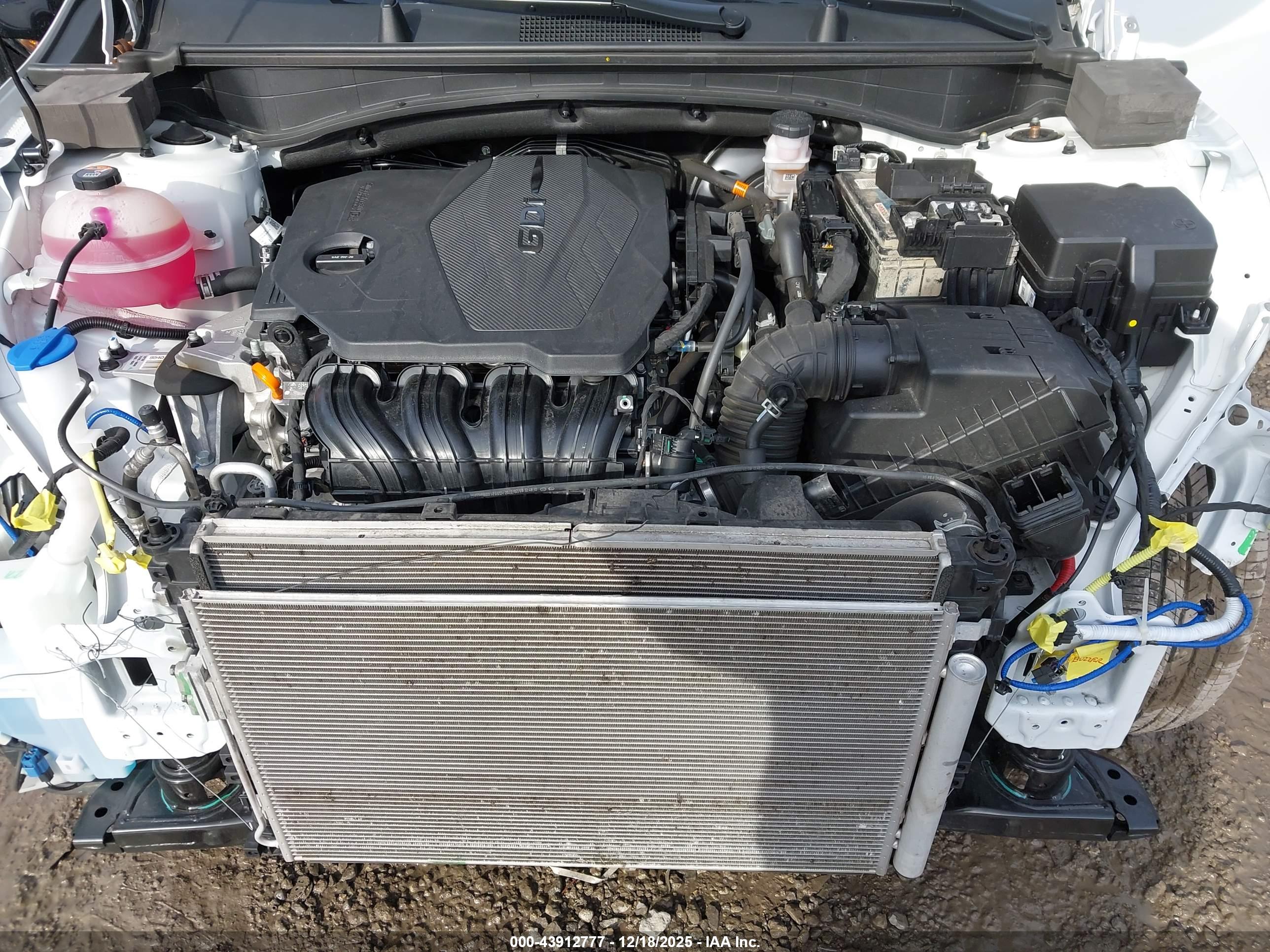 KIA SPORTAGE image 10