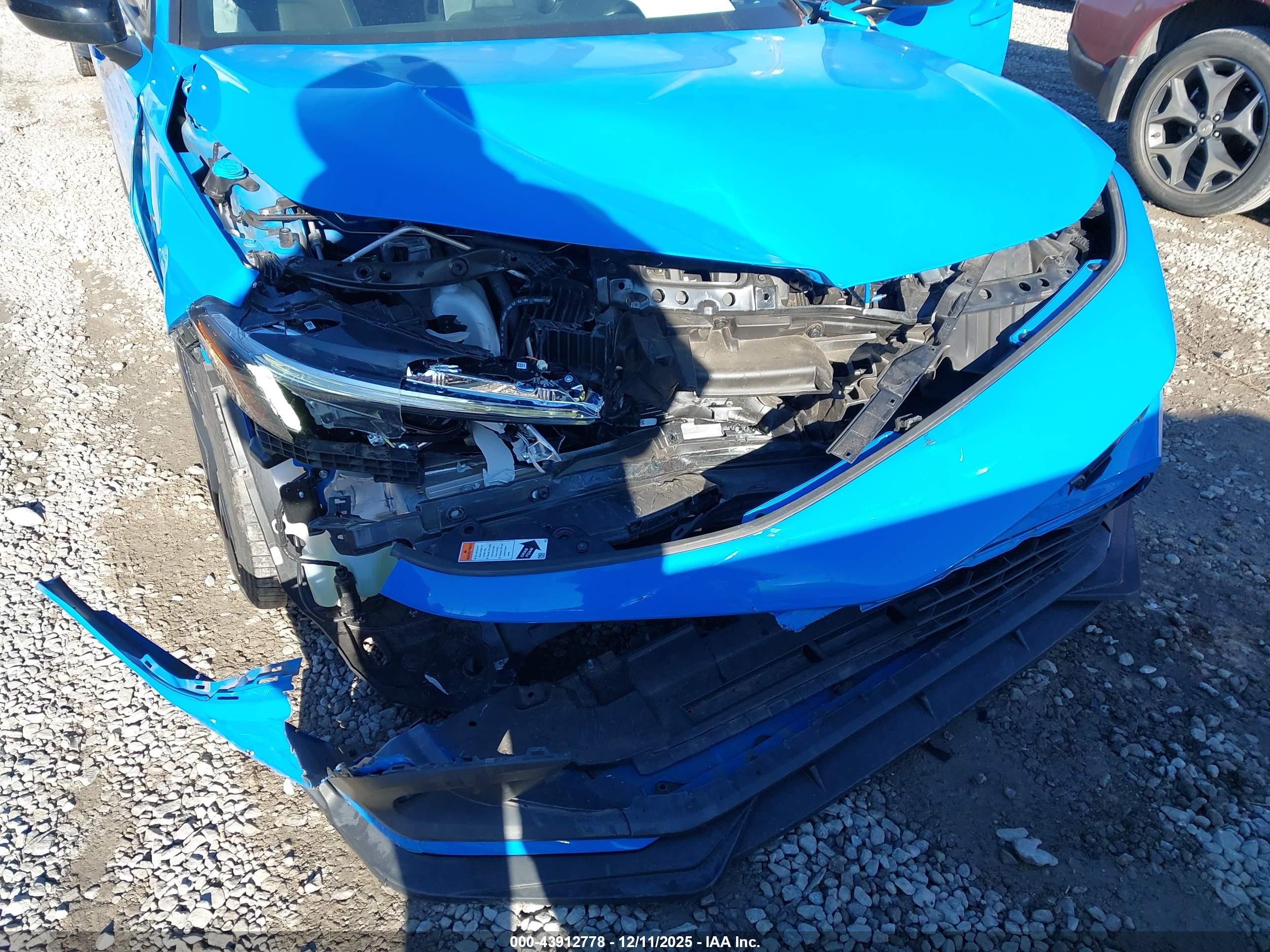 HONDA CIVIC image 6