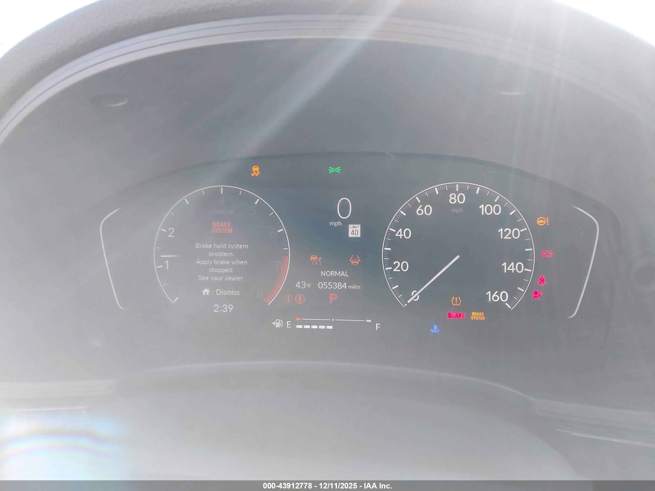 HONDA CIVIC image 7