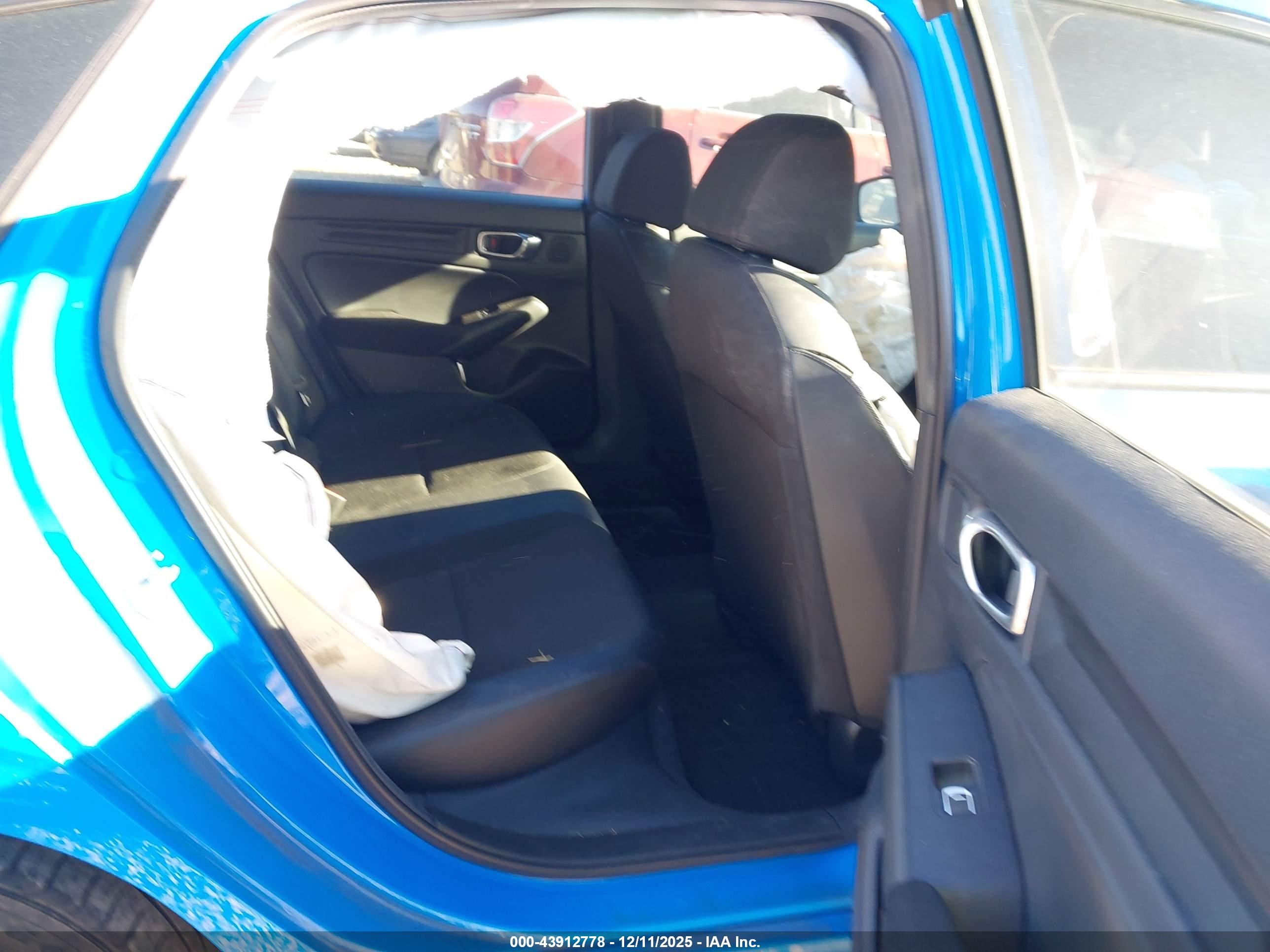 HONDA CIVIC image 8