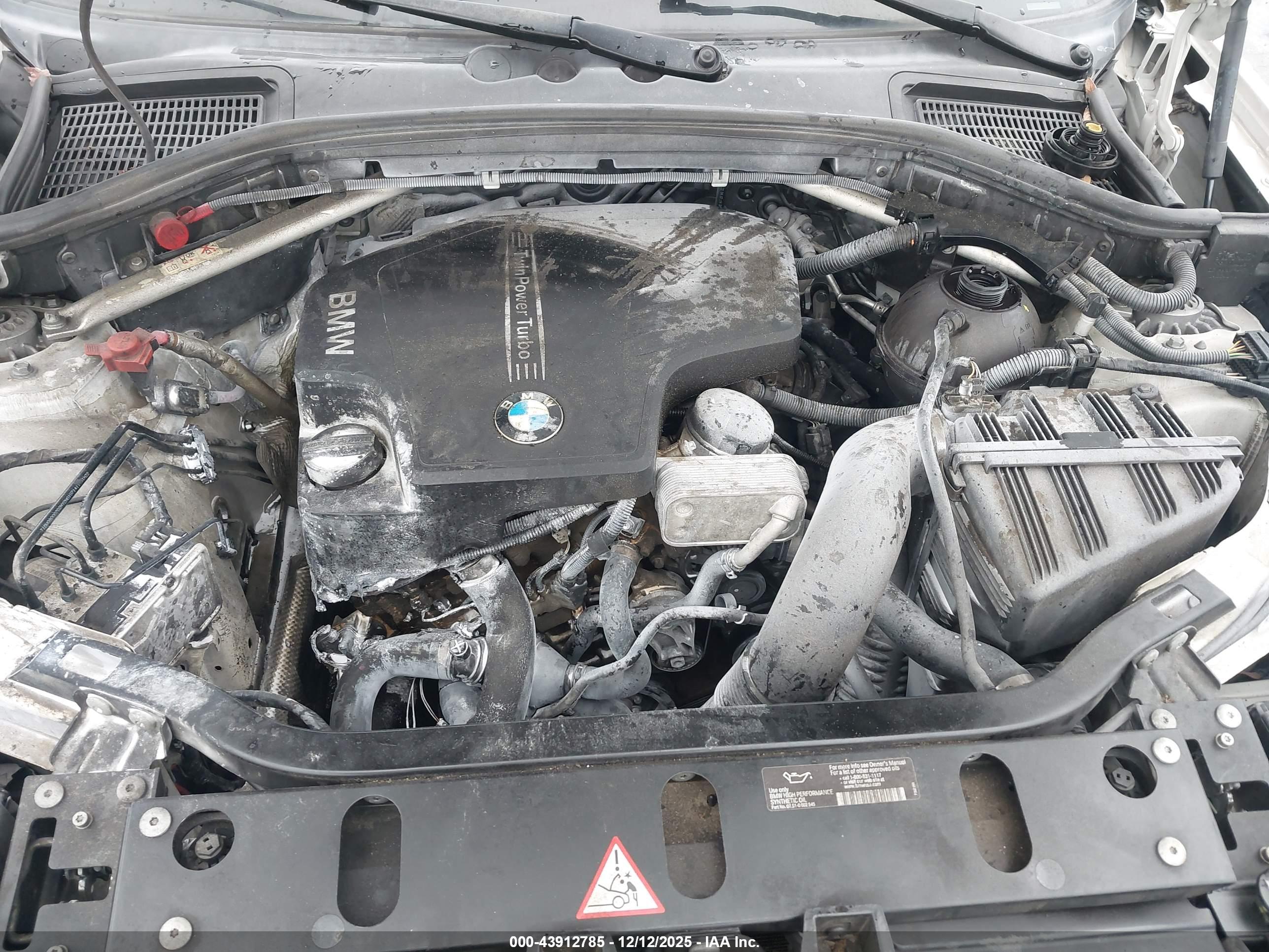 BMW X3 image 10