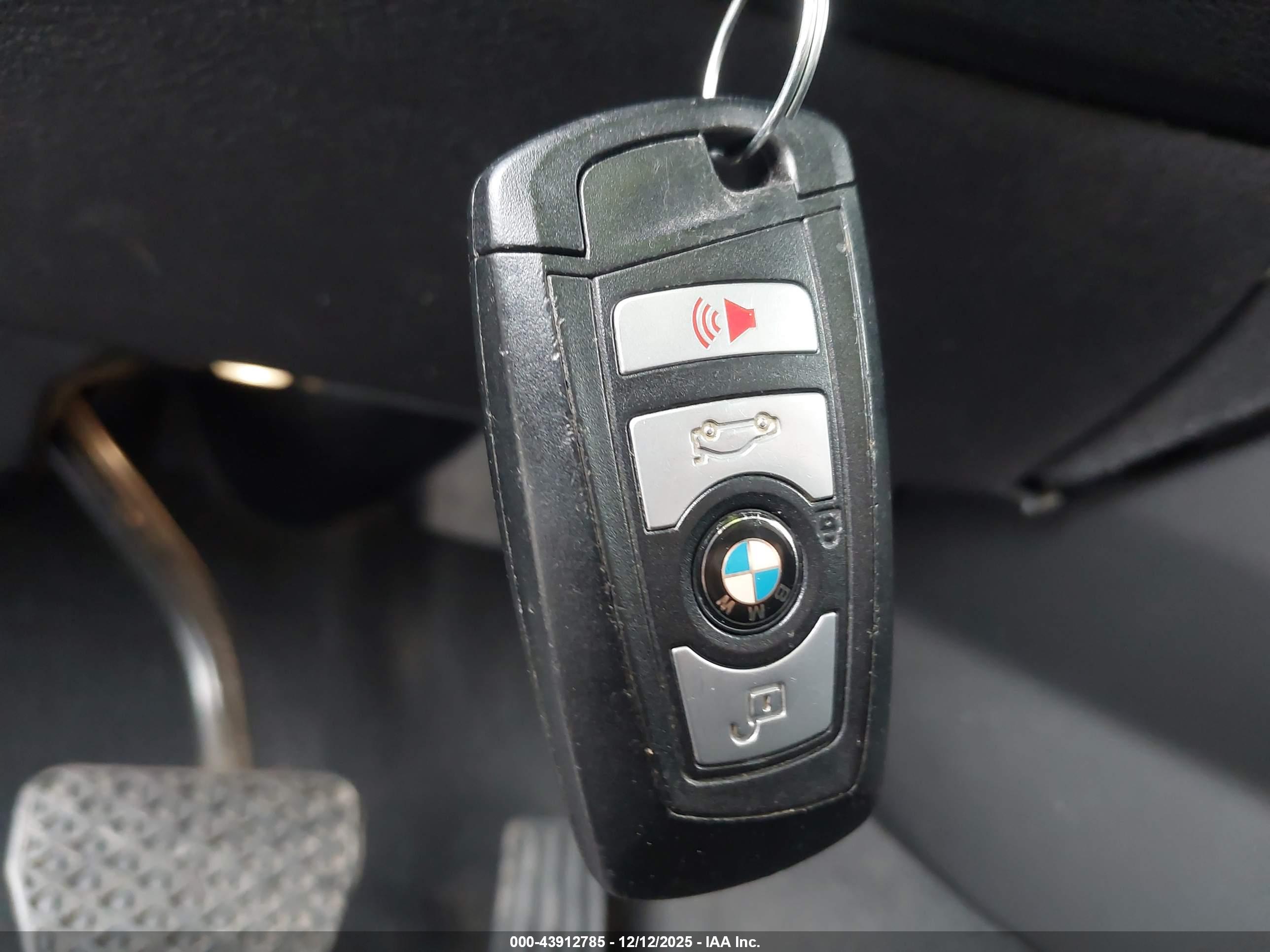BMW X3 image 11