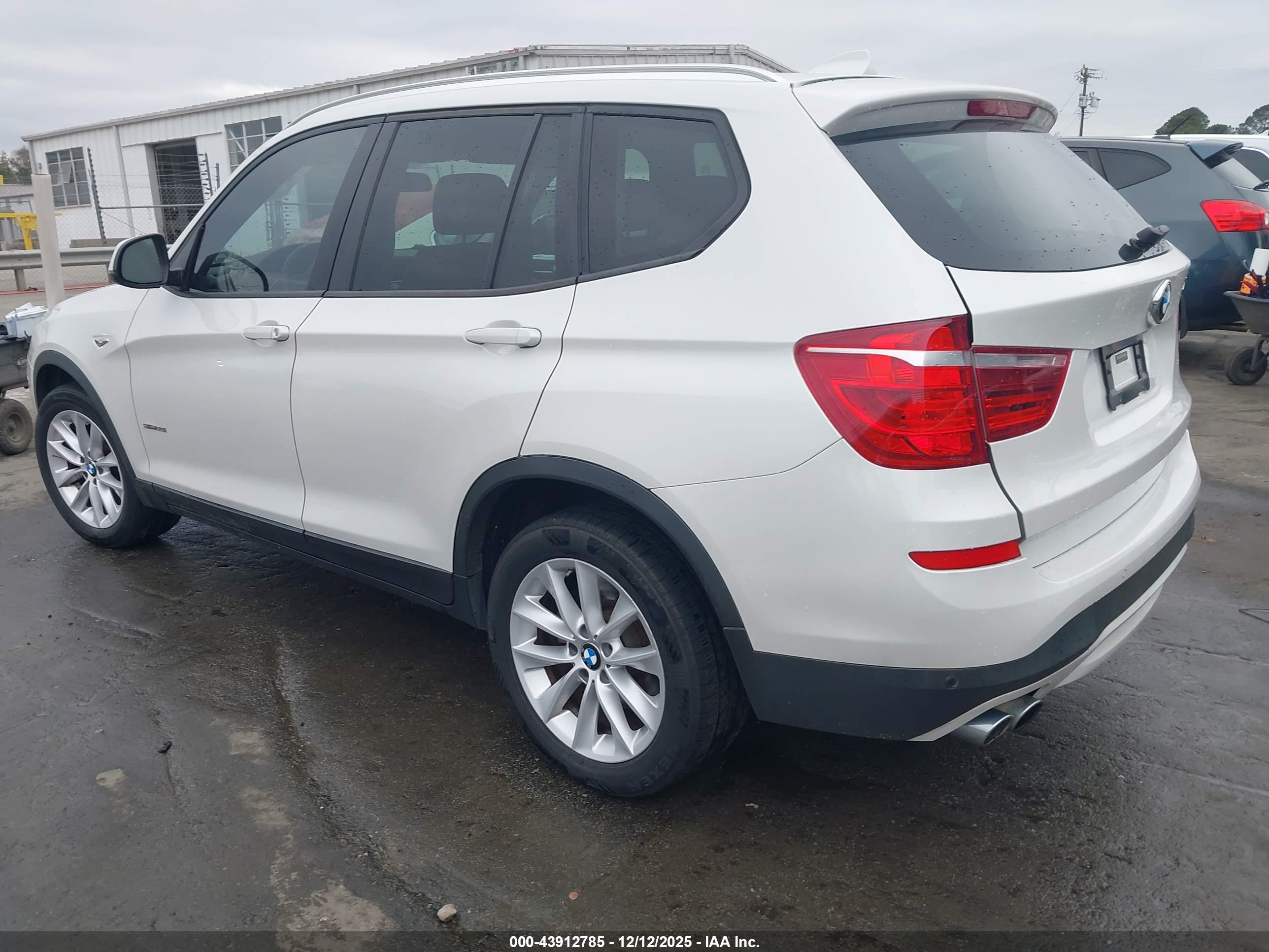 BMW X3 image 3