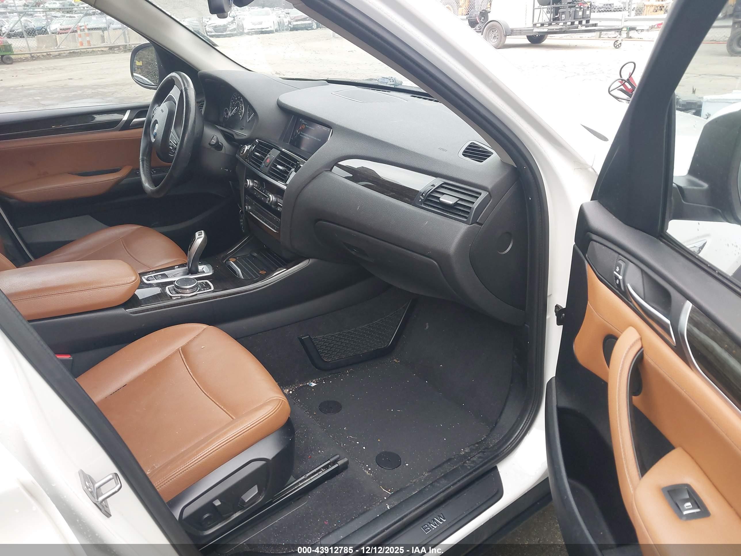 BMW X3 image 5