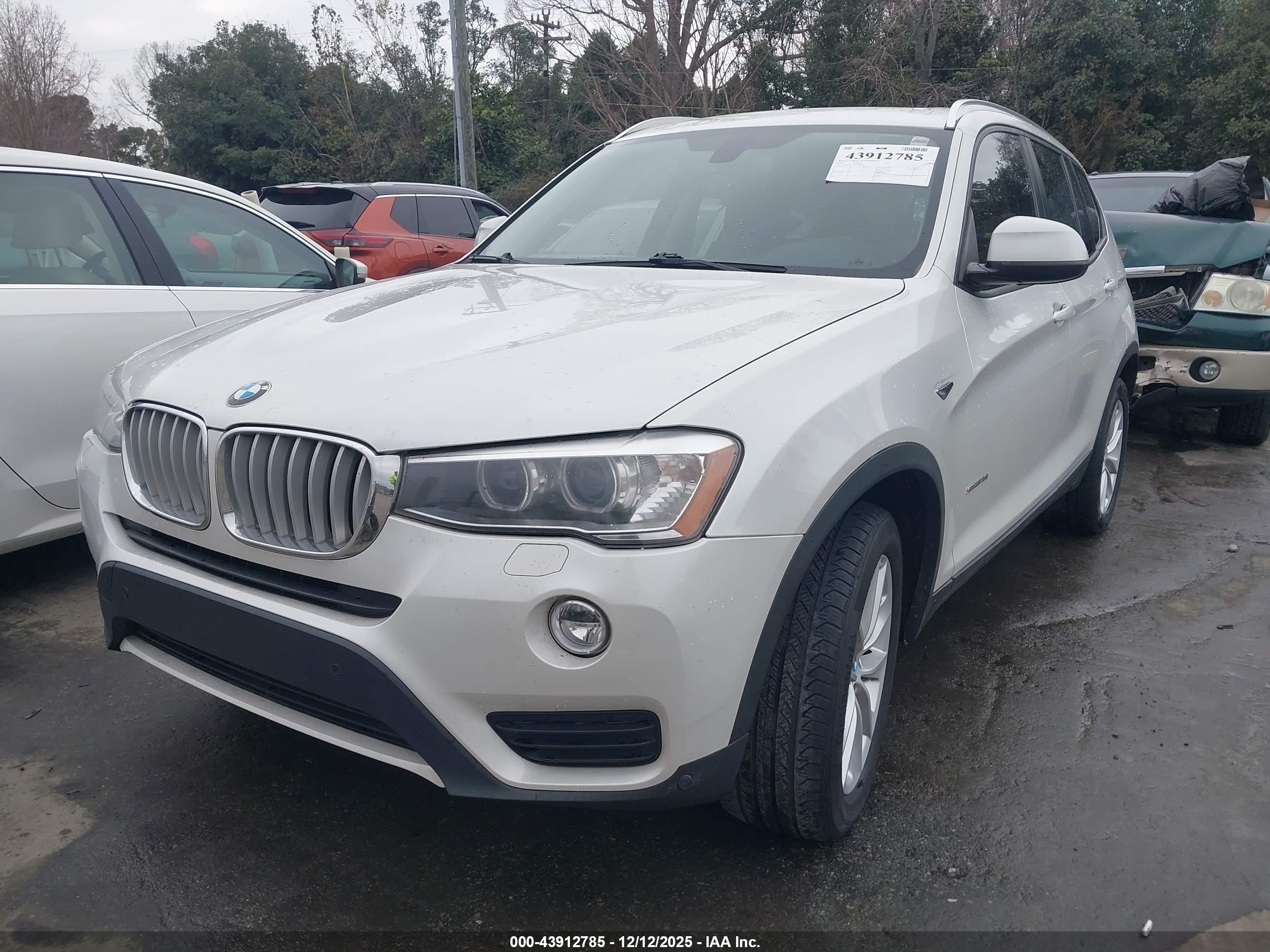 BMW X3 image 6