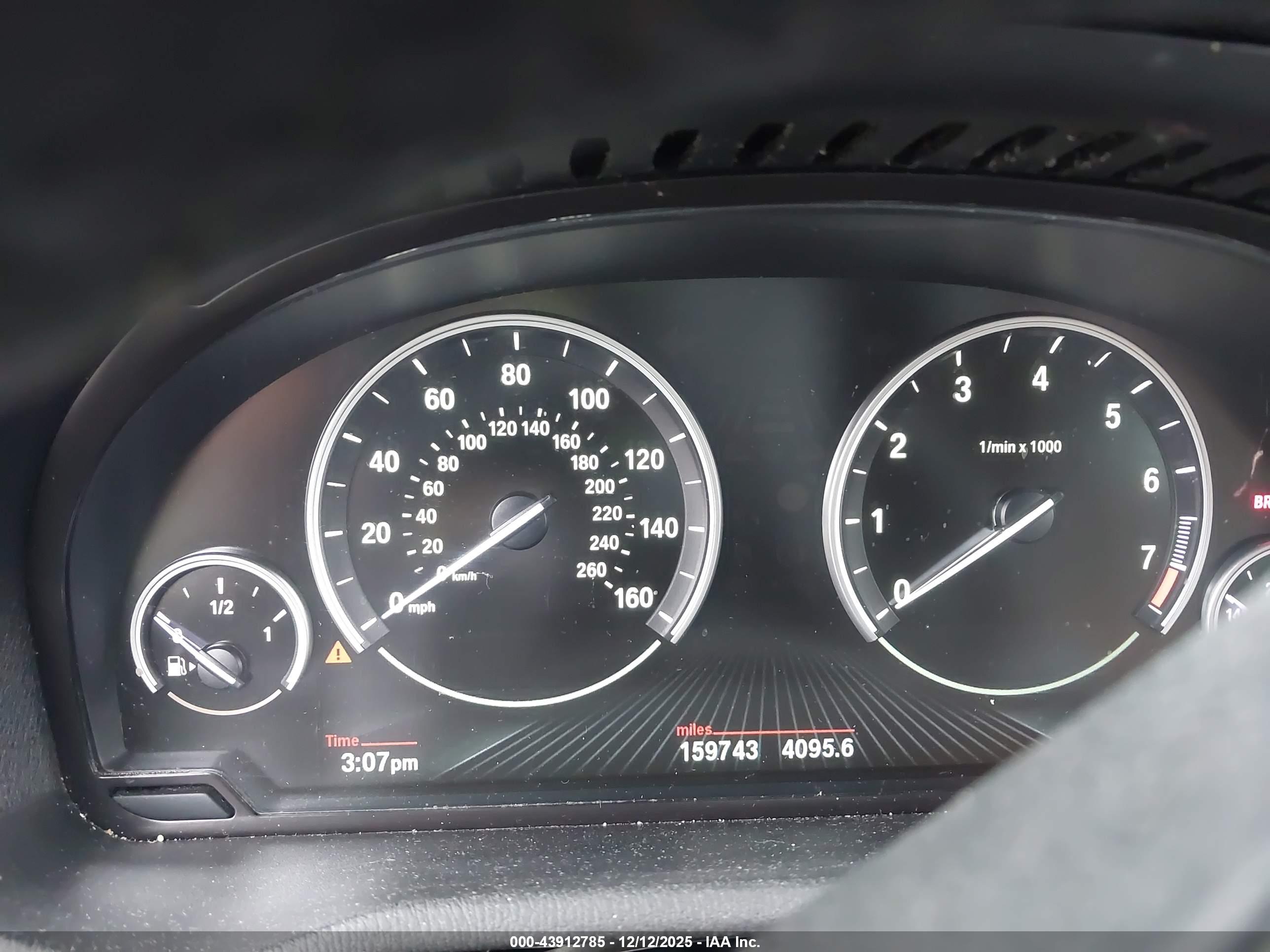 BMW X3 image 7
