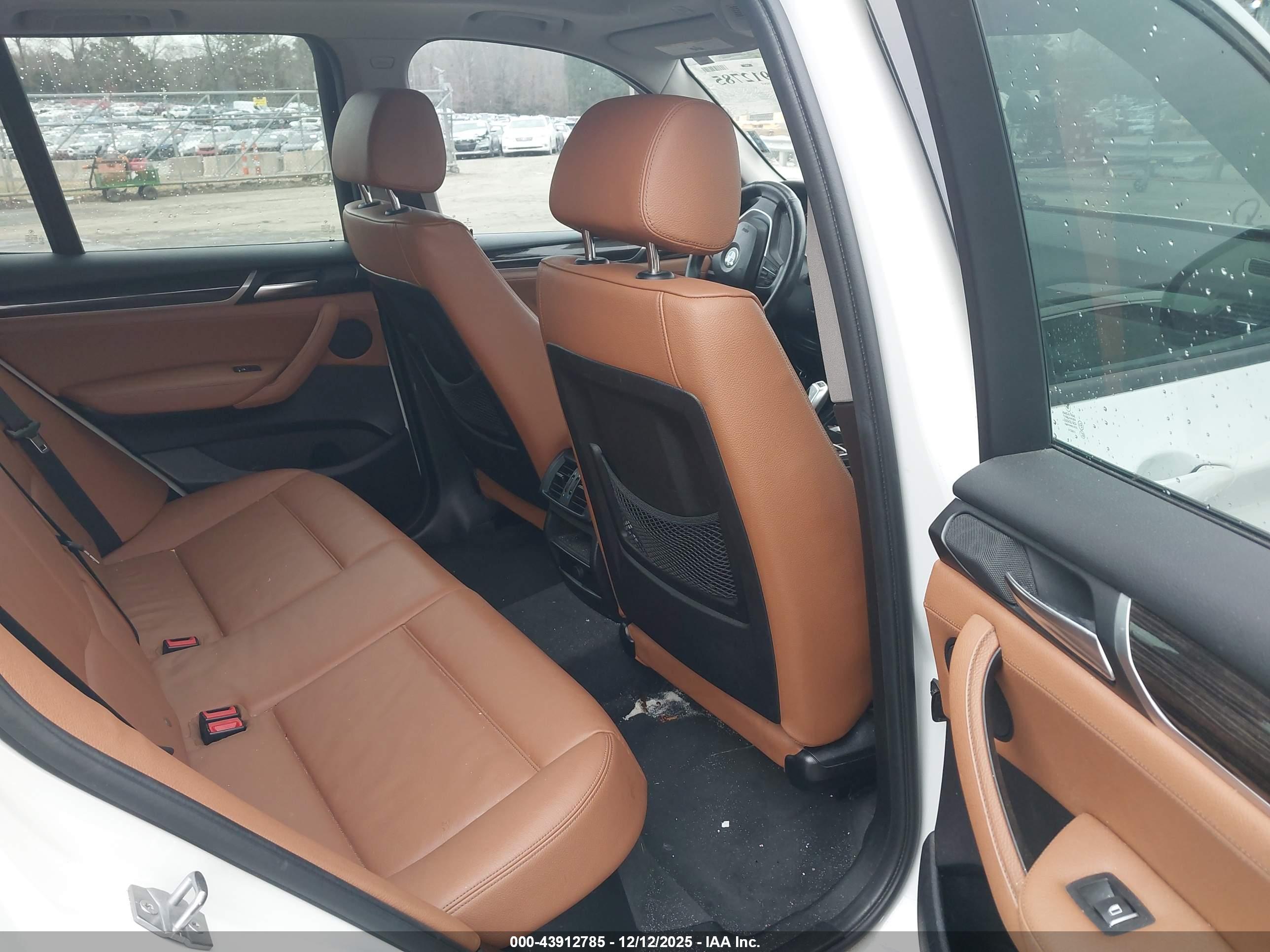 BMW X3 image 8