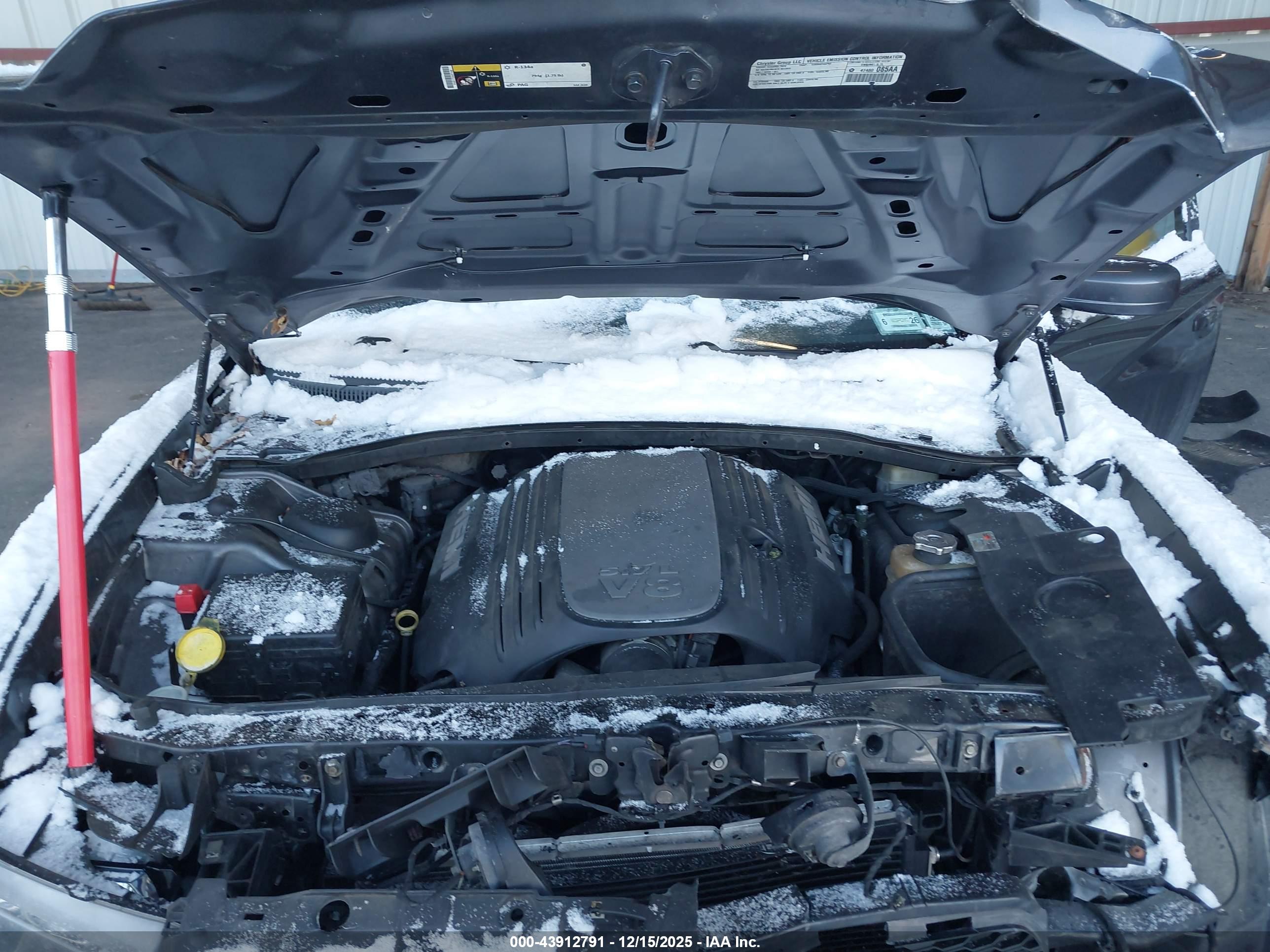 DODGE CHARGER image 10