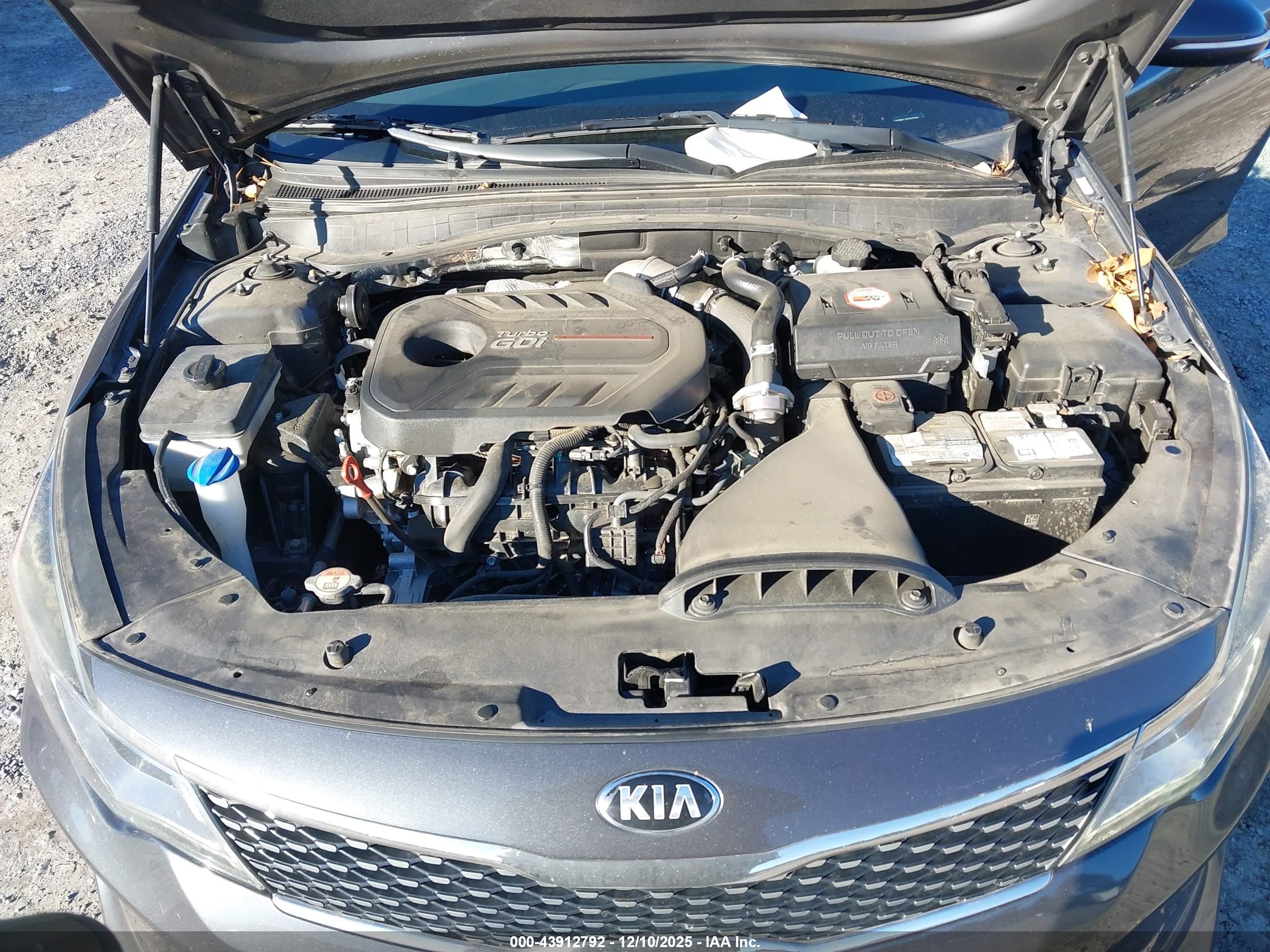 KIA OPTIMA image 10