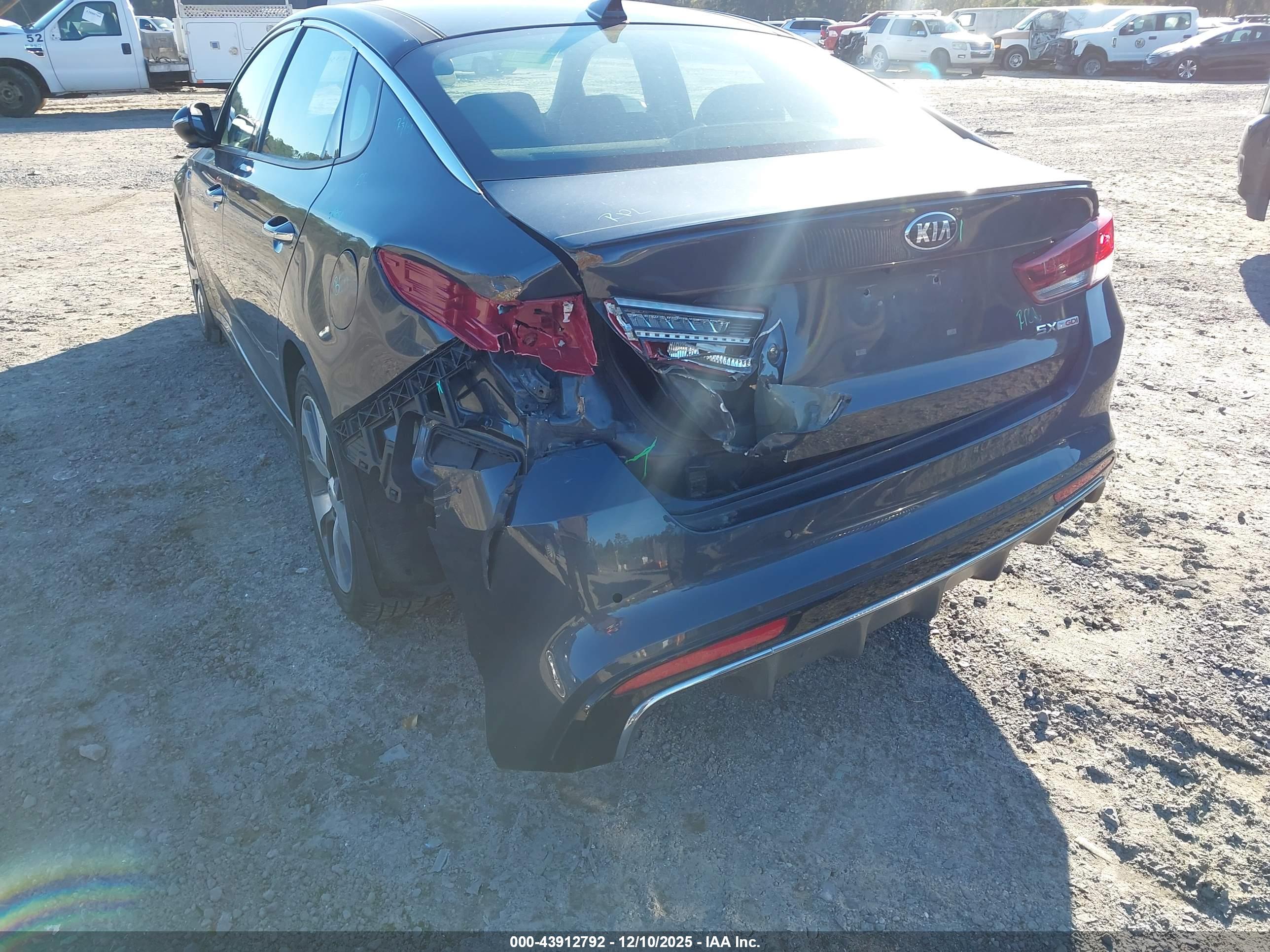 KIA OPTIMA image 6