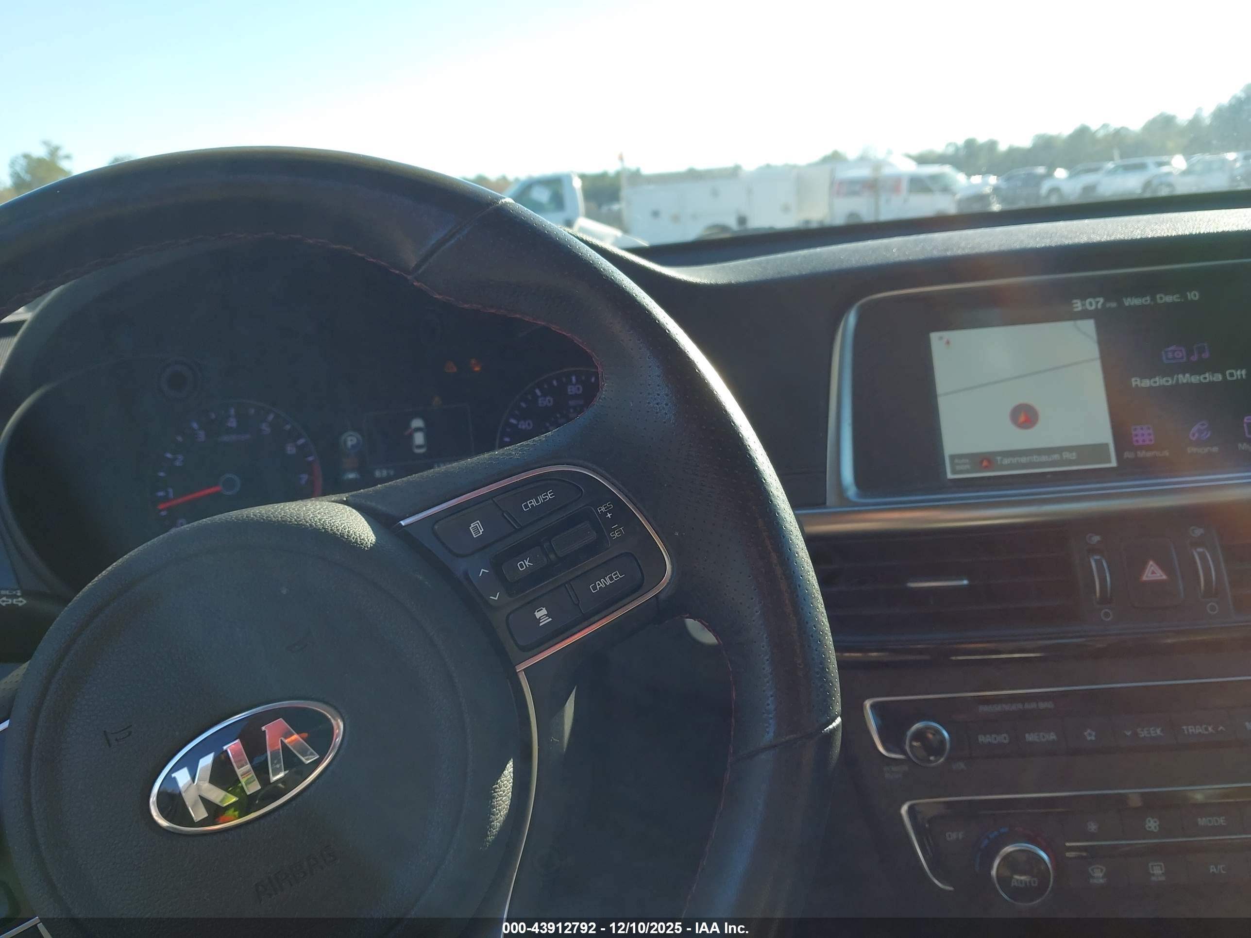 KIA OPTIMA image 7