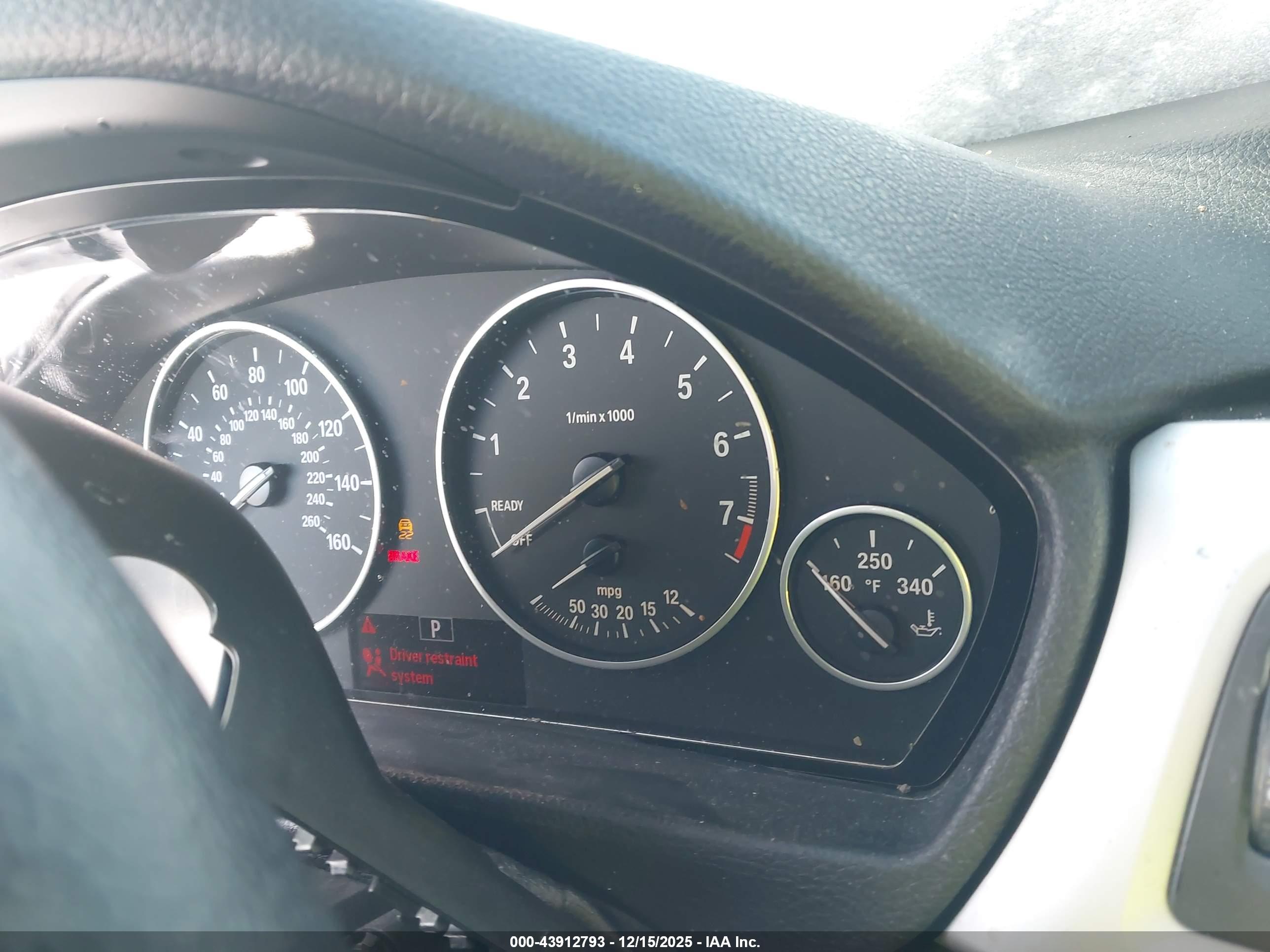 BMW 320I image 7