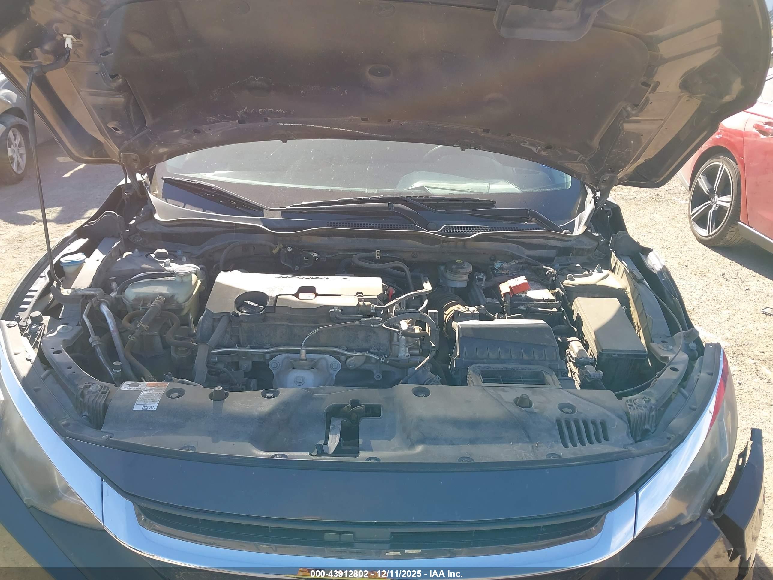 HONDA CIVIC image 10
