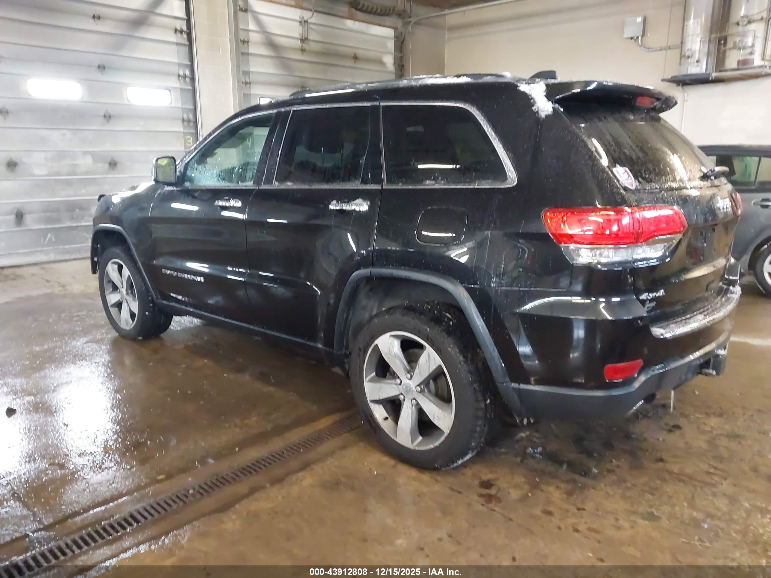JEEP GRAND image 3