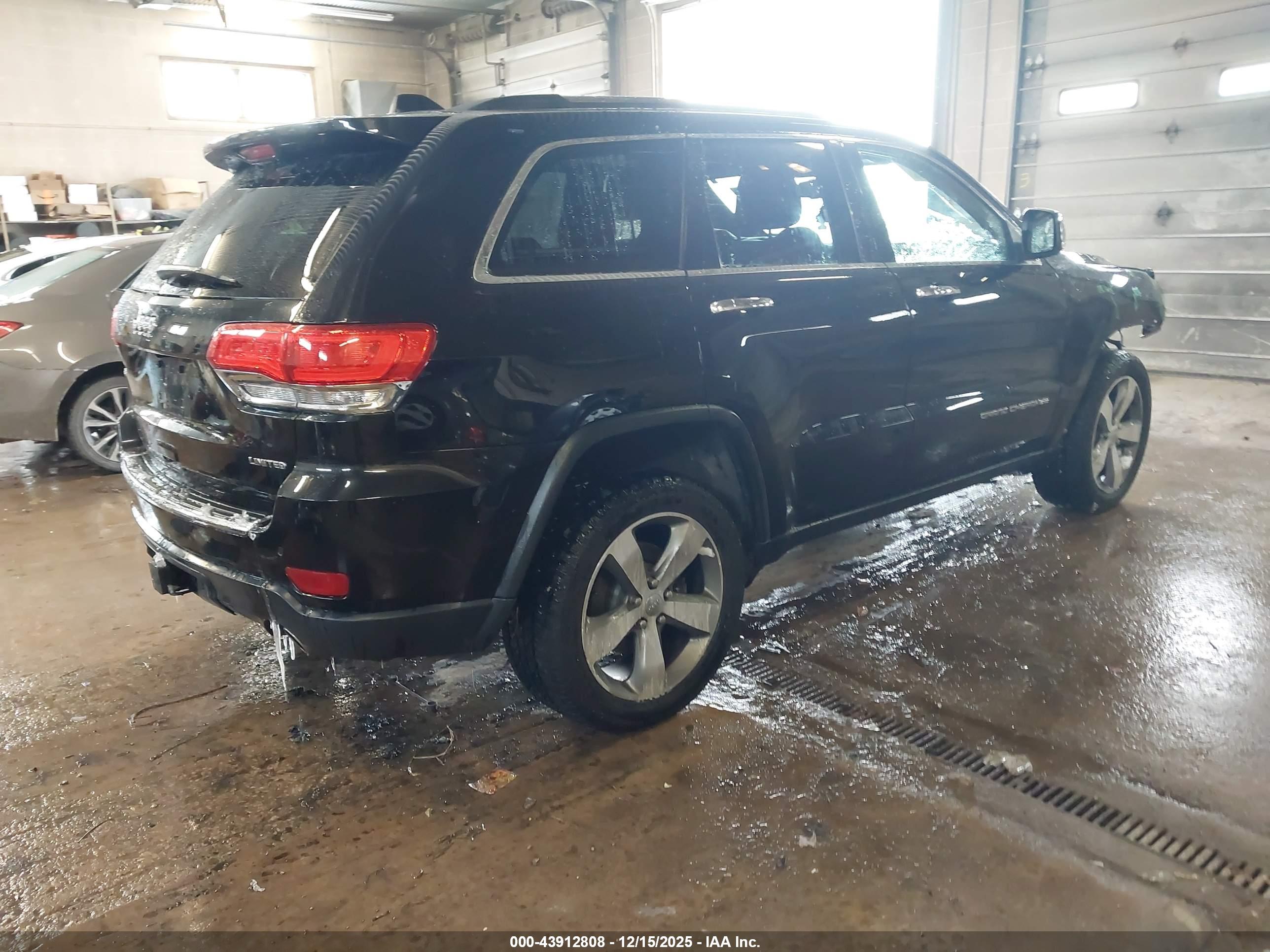 JEEP GRAND image 4