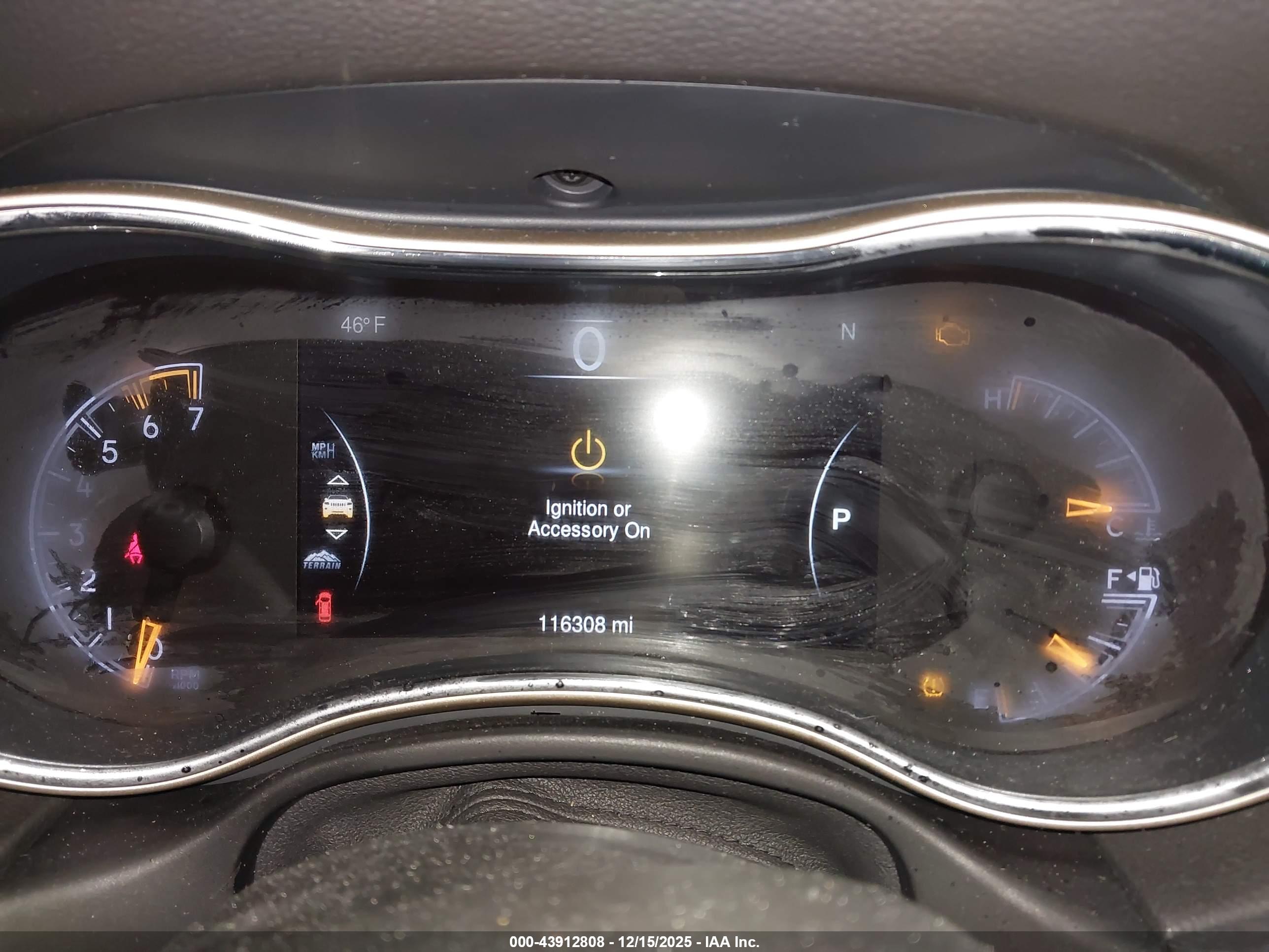 JEEP GRAND image 7