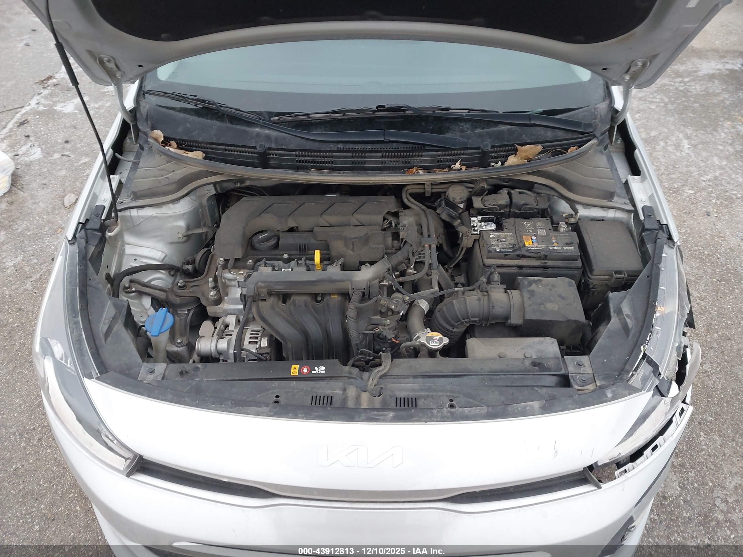 KIA RIO image 10