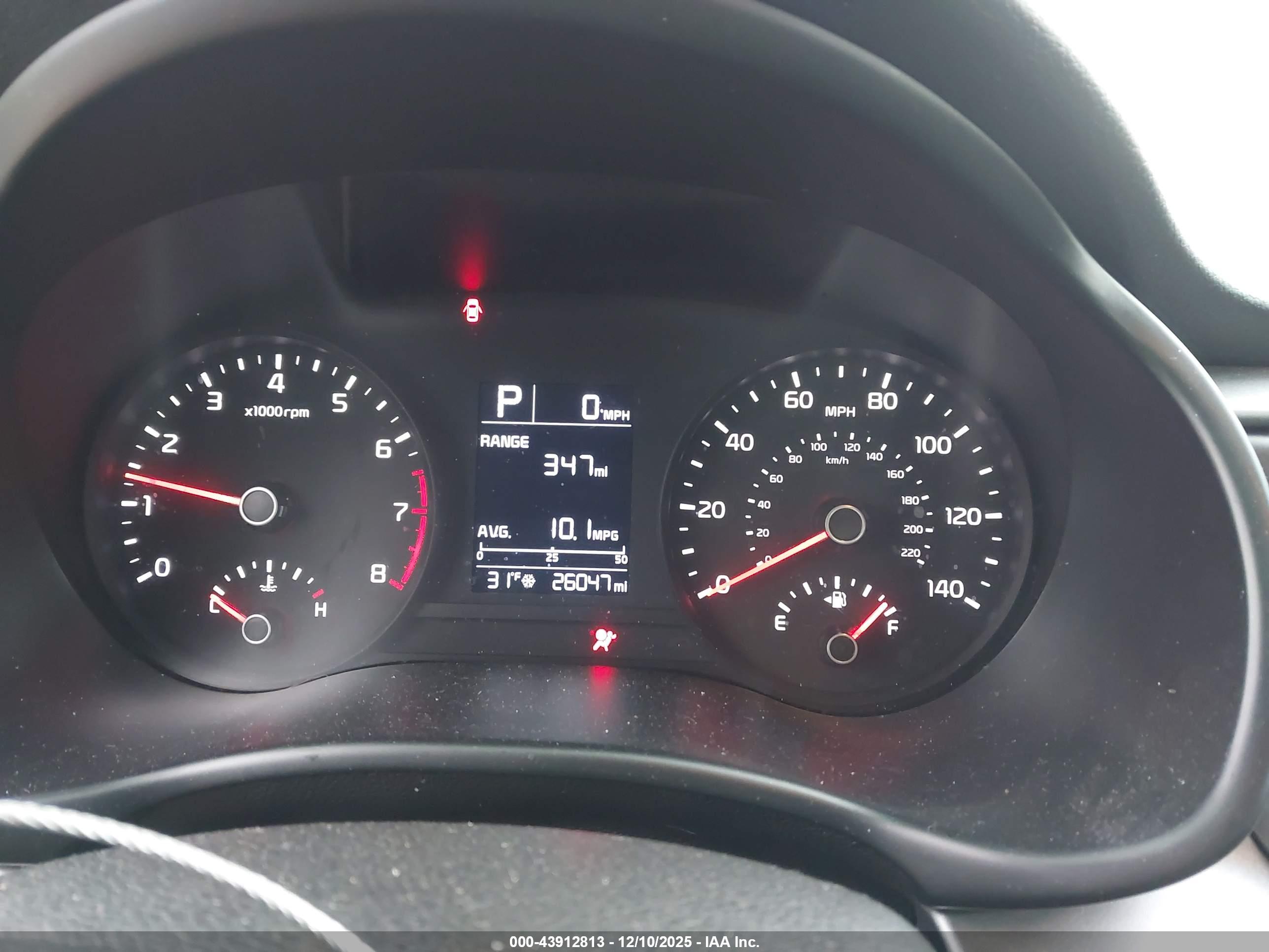KIA RIO image 7