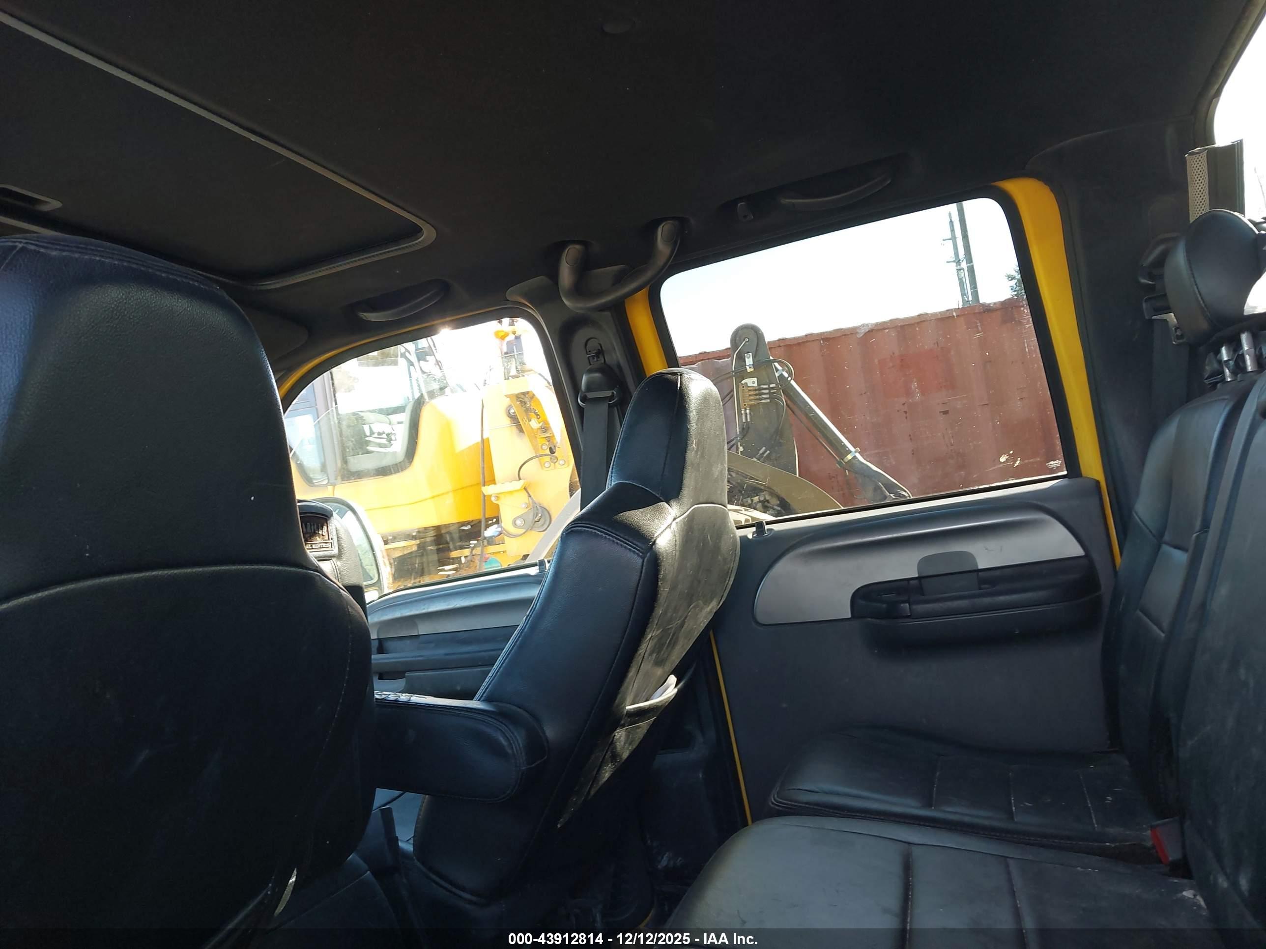 FORD F-350 image 7
