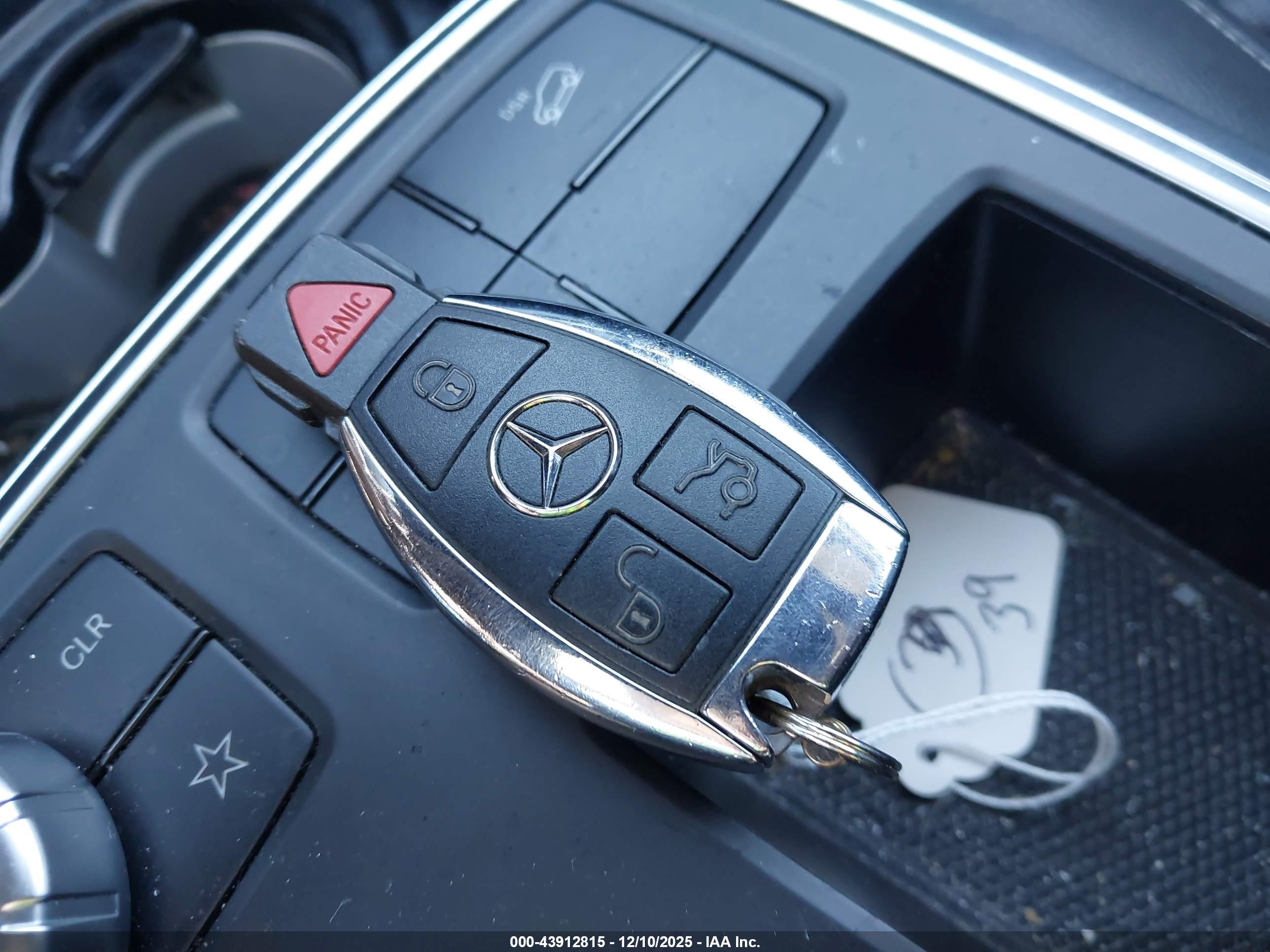 MERCEDES-BENZ GL image 11