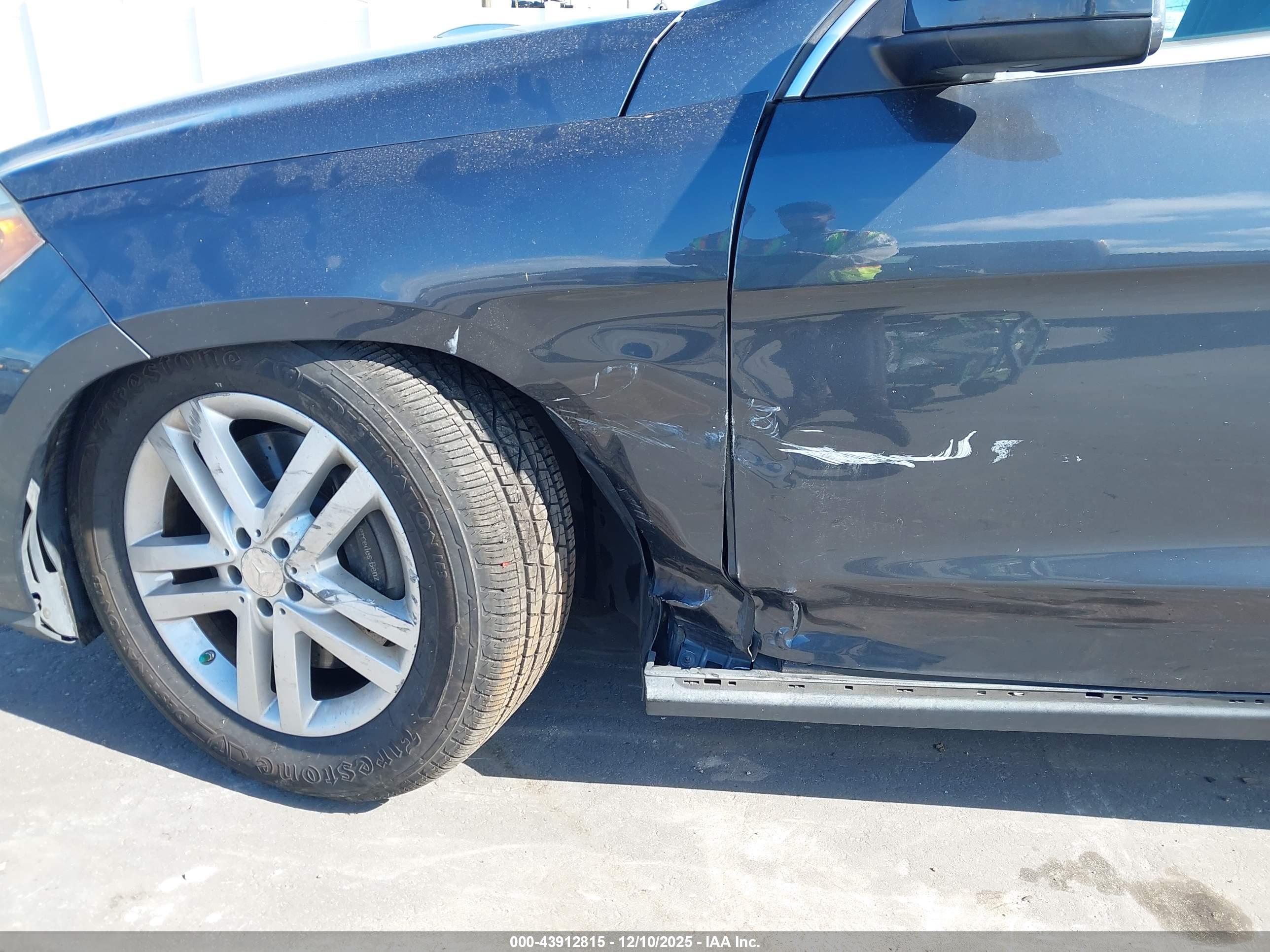 MERCEDES-BENZ GL image 6