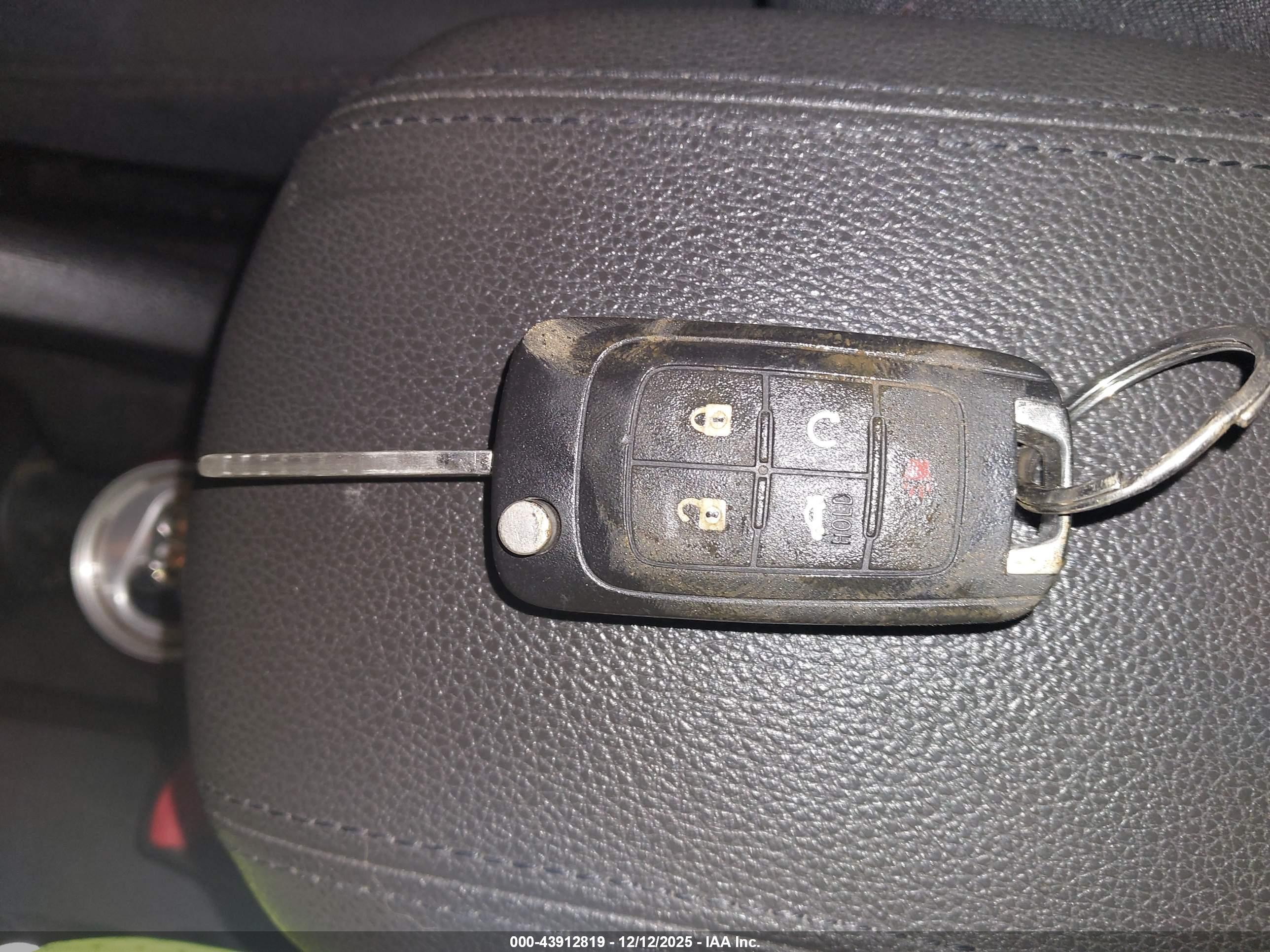 CHEVROLET CRUZE image 11