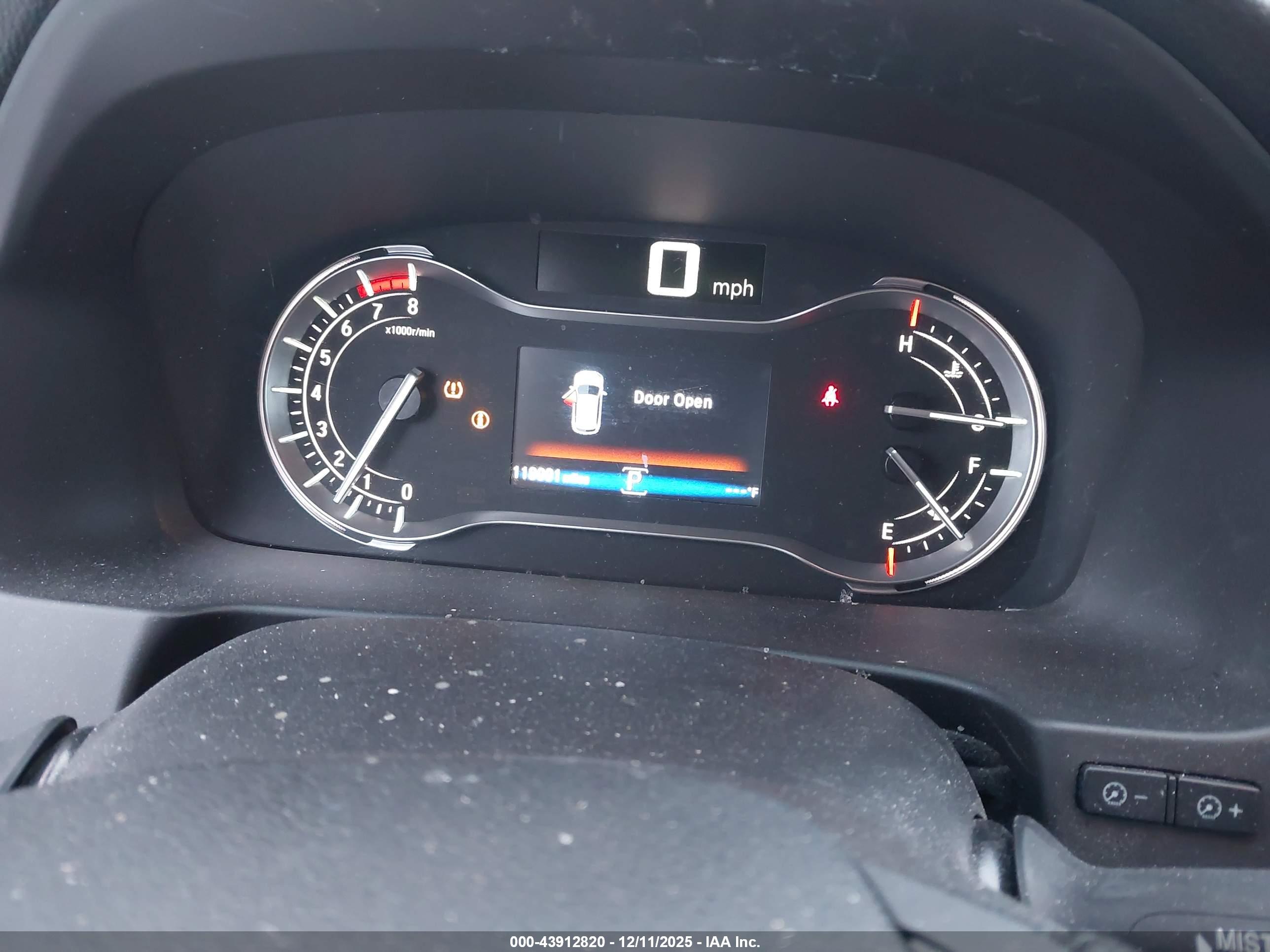 HONDA PILOT image 7