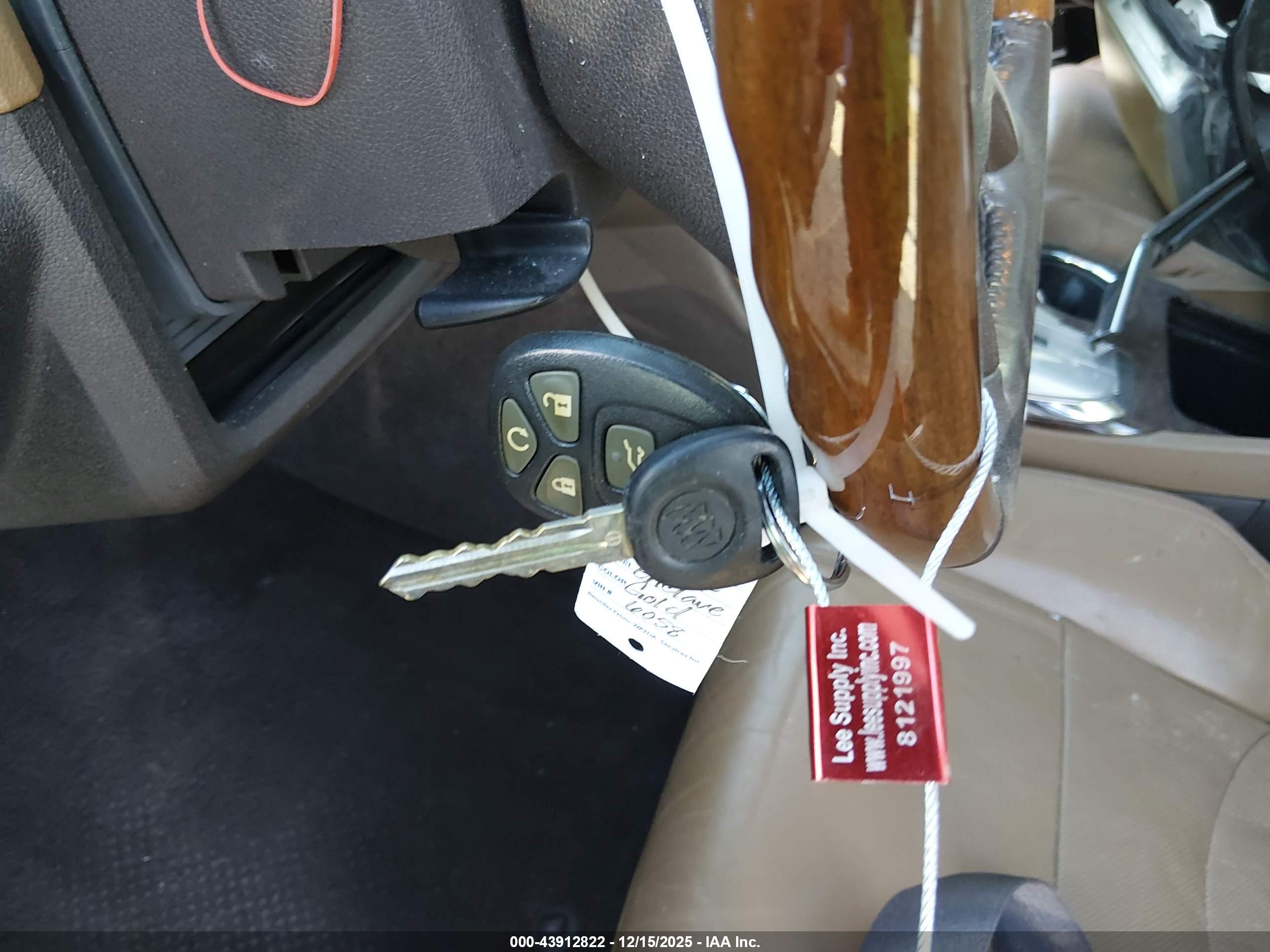 BUICK ENCLAVE image 11